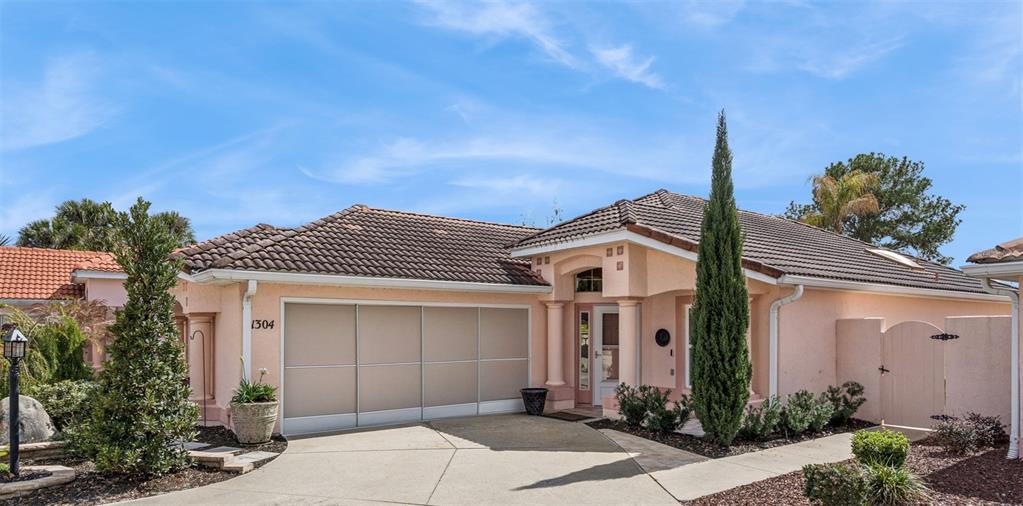 1304 Santa Rosa Court The Villages, FL 32159 - Photo 1 of 30