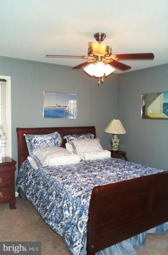 7818 Windy Point Court Springfield, VA 22153 - Photo 3 of 26 Bedroom #3