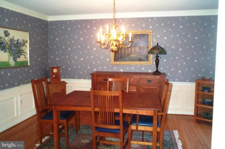 7818 Windy Point Court Springfield, VA 22153 - Photo 6 of 26 Dining Room