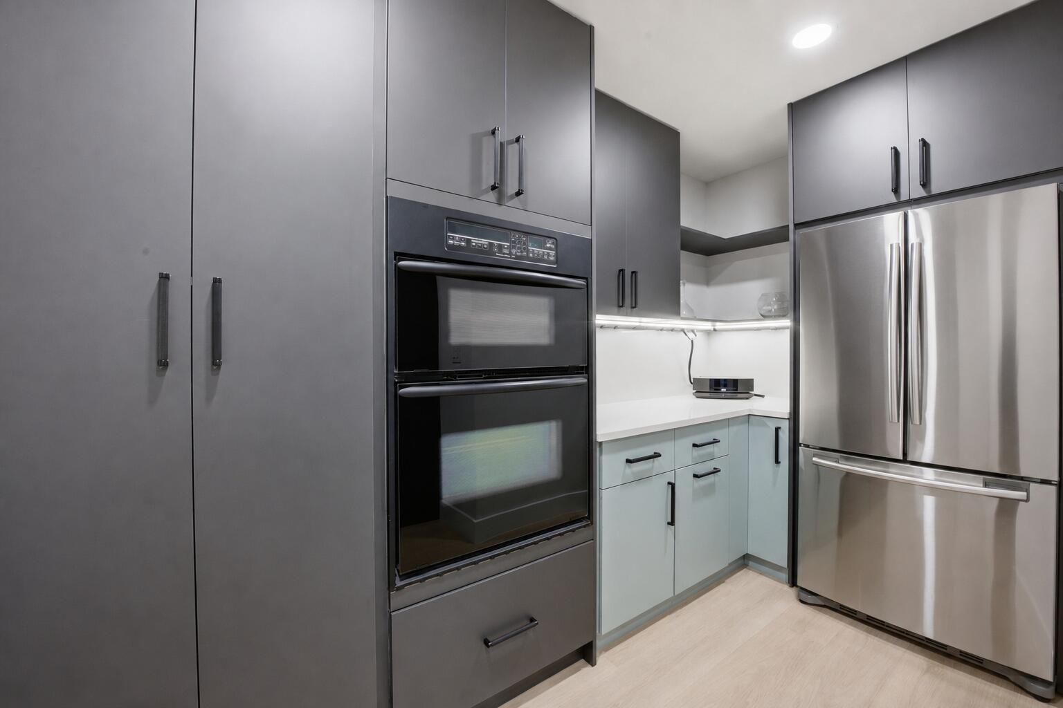 21878 Old Bridge Trail Boca Raton, FL 33428 - Photo 23 of 66 Prep Kitchen