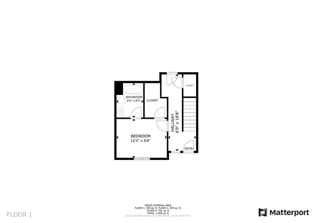 5565 Ocean, Unit 103 Hawthorne, CA 90250 - Photo 54 of 56