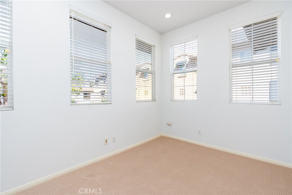63 Nightshade Irvine, CA 92603 - Photo 11 of 15 an empty room with windows
