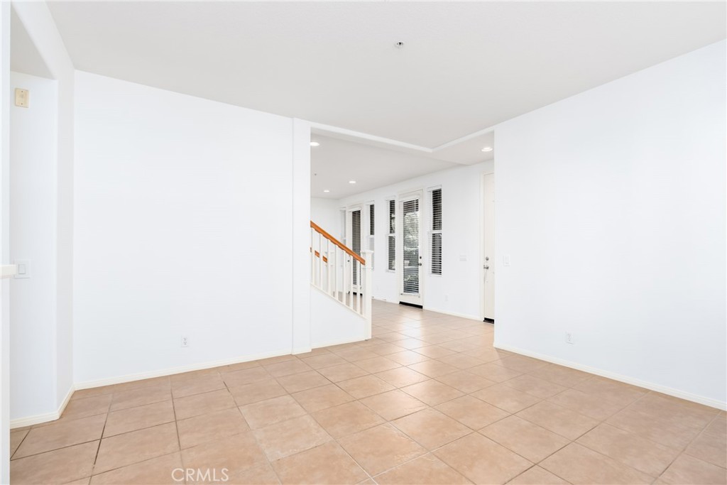 63 Nightshade Irvine, CA 92603 - Photo 4 of 15 a view of an empty room