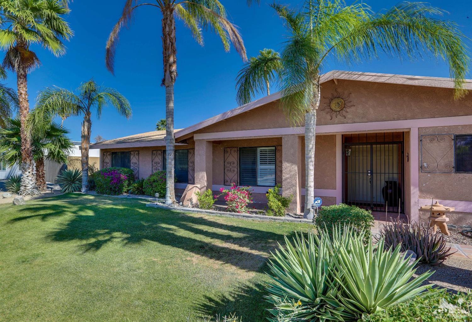 1300 East Delgado Road Palm Springs, CA 92262 - Photo 1 of 30 Primary Photo