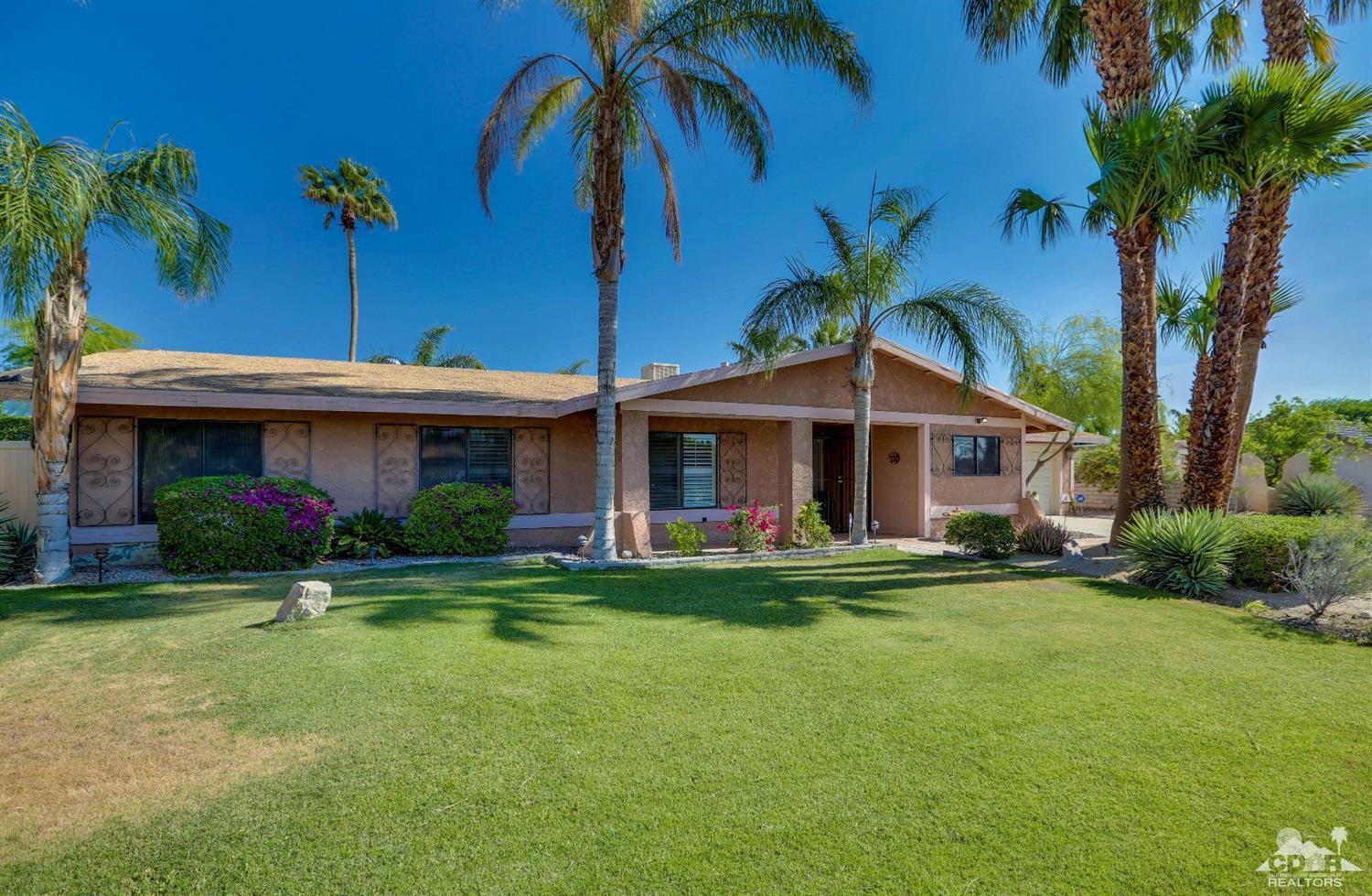 1300 East Delgado Road Palm Springs, CA 92262 - Photo 2 of 30 Additional Photo