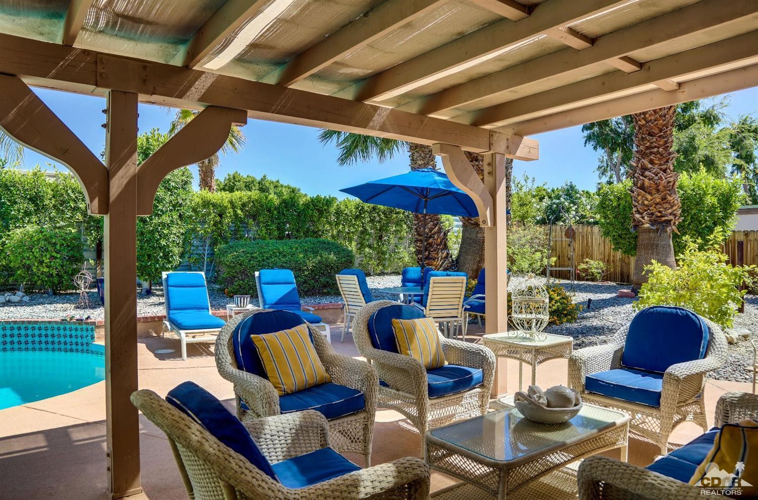1300 East Delgado Road Palm Springs, CA 92262 - Photo 22 of 30 Additional Photo