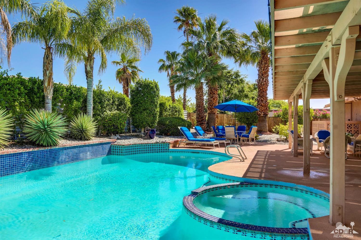 1300 East Delgado Road Palm Springs, CA 92262 - Photo 23 of 30 Additional Photo
