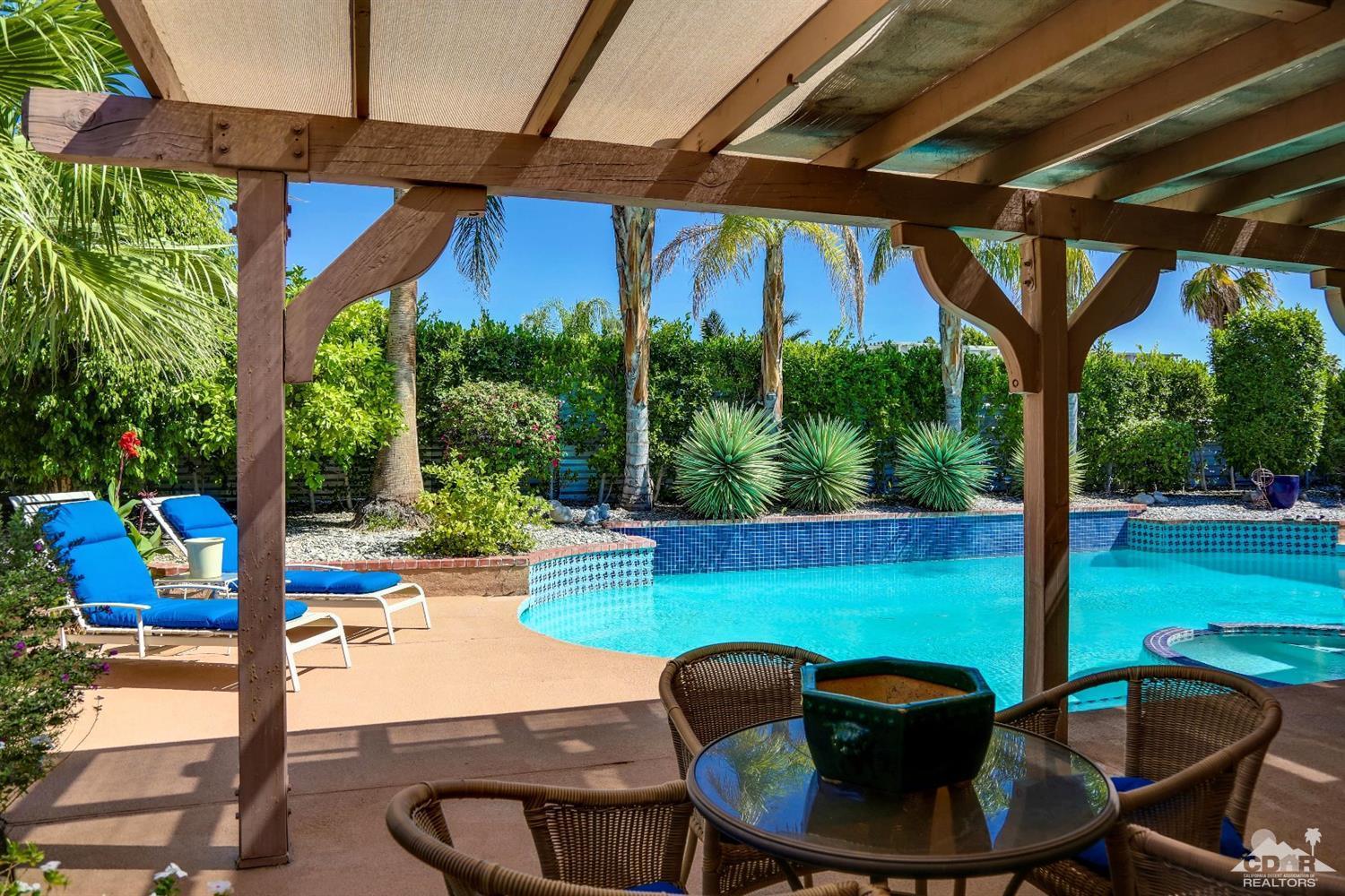 1300 East Delgado Road Palm Springs, CA 92262 - Photo 24 of 30 Additional Photo