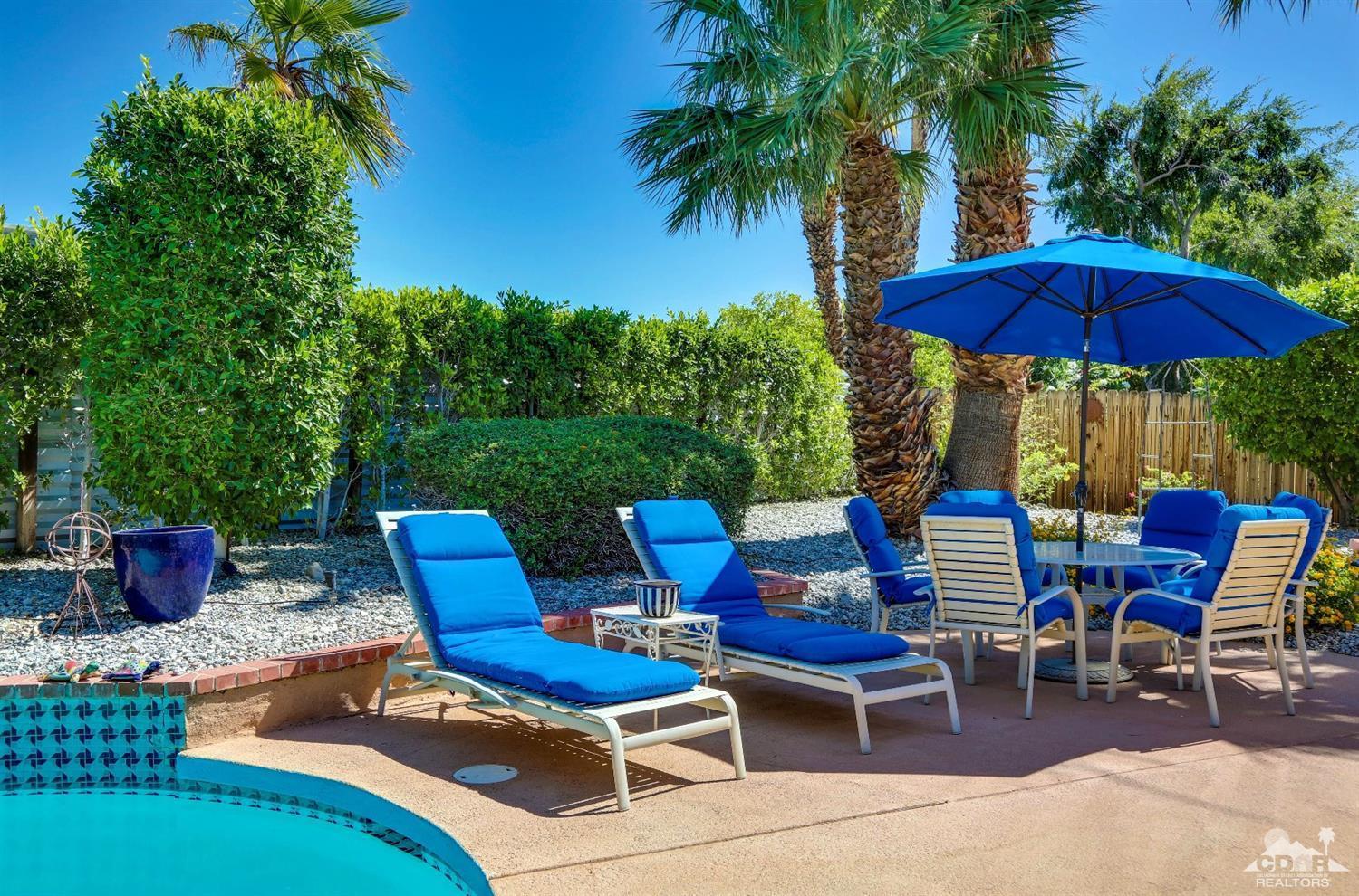 1300 East Delgado Road Palm Springs, CA 92262 - Photo 25 of 30 Additional Photo