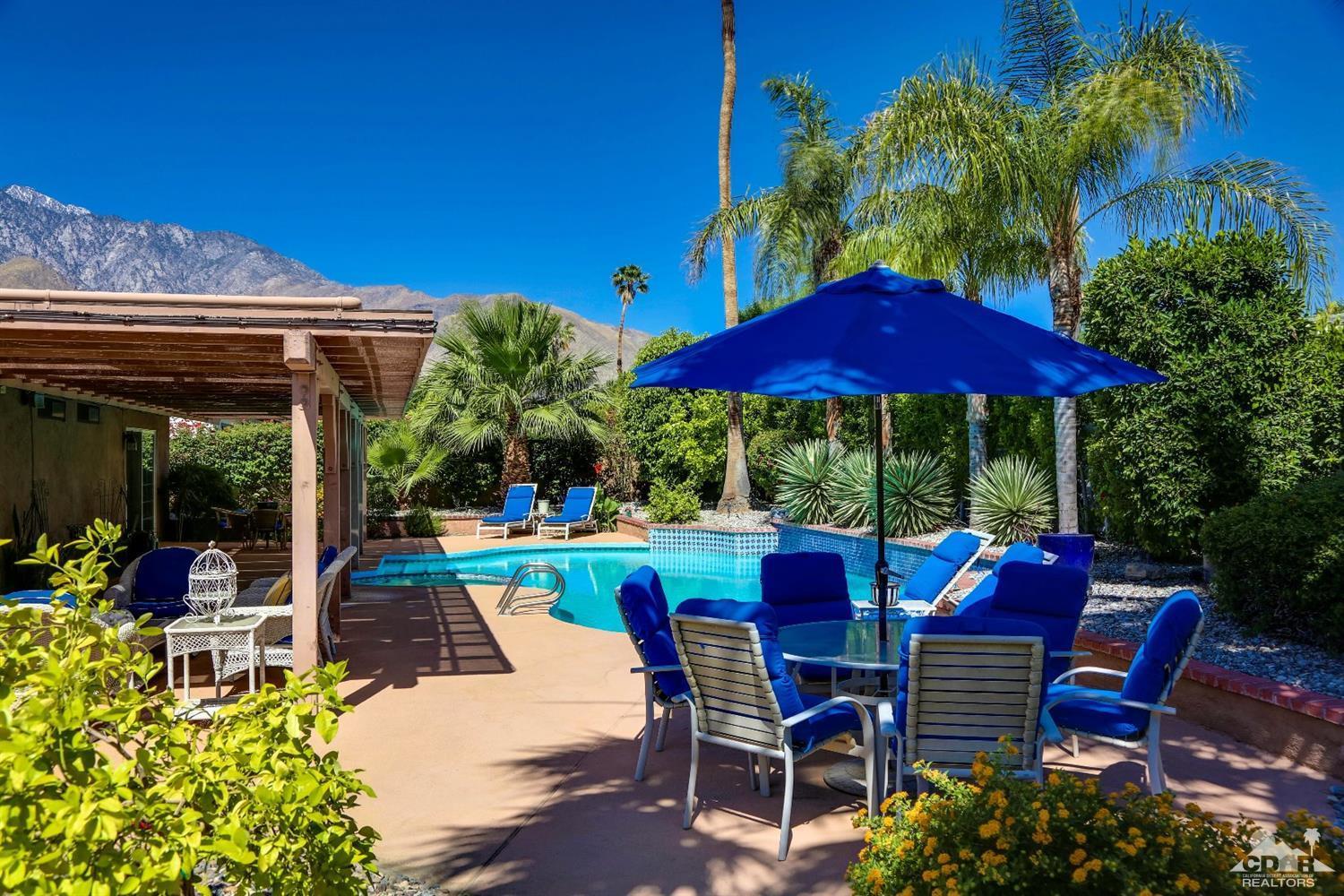1300 East Delgado Road Palm Springs, CA 92262 - Photo 26 of 30 Additional Photo