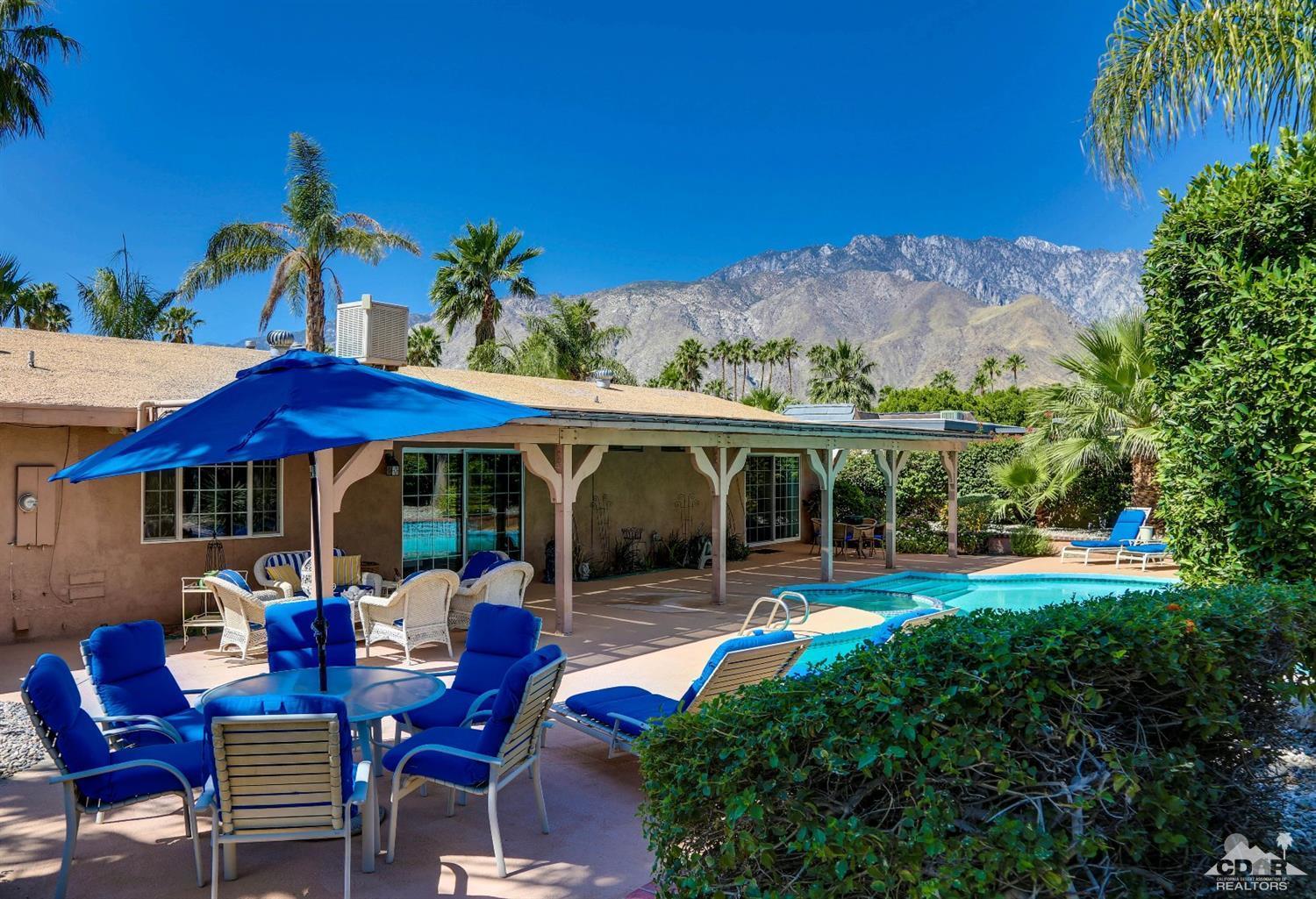 1300 East Delgado Road Palm Springs, CA 92262 - Photo 27 of 30 Additional Photo