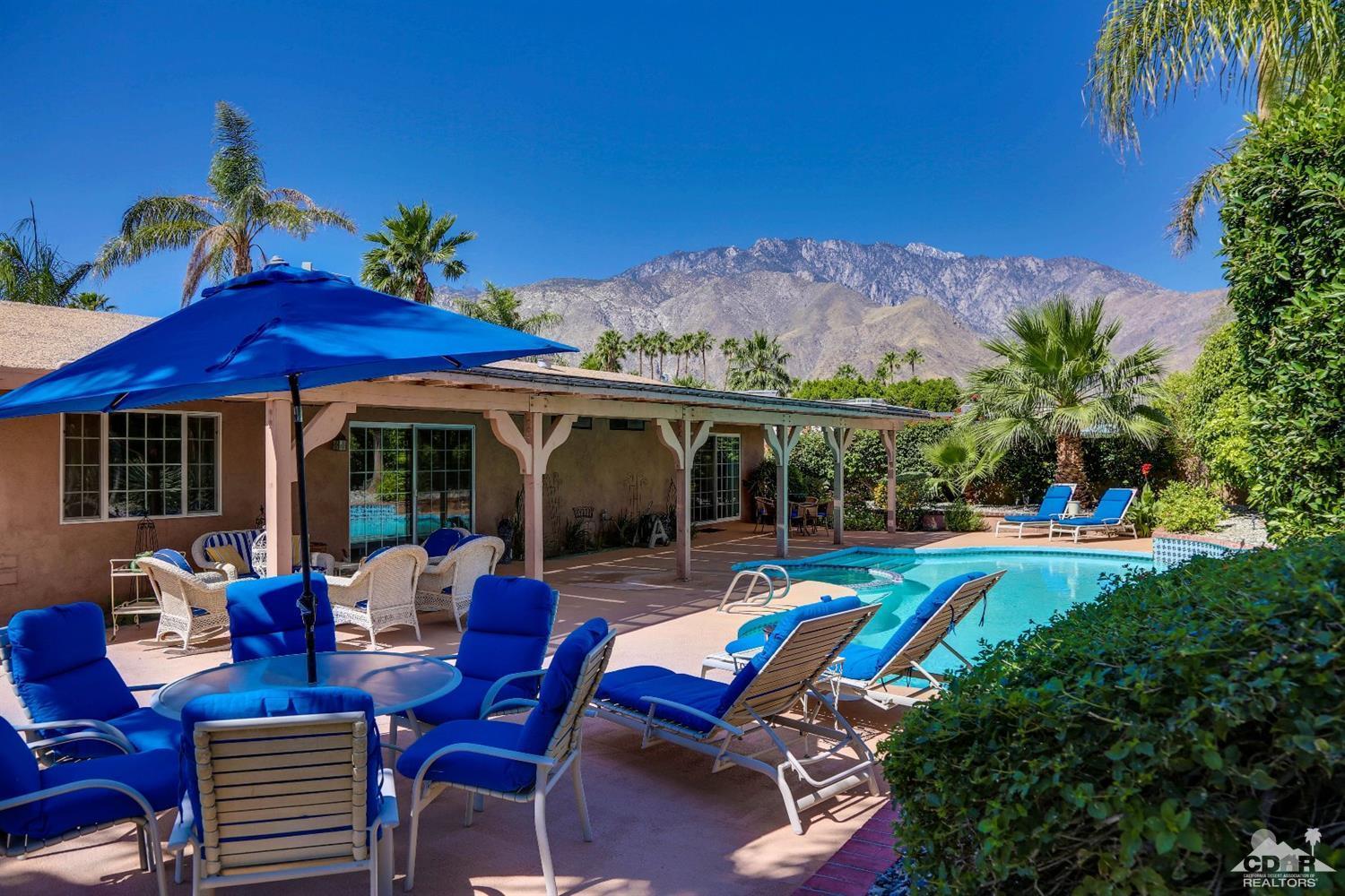 1300 East Delgado Road Palm Springs, CA 92262 - Photo 28 of 30 Additional Photo