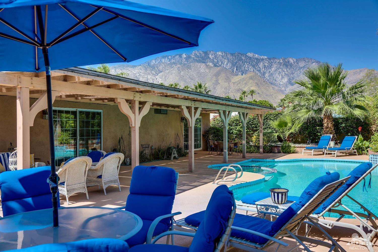 1300 East Delgado Road Palm Springs, CA 92262 - Photo 29 of 30 Additional Photo