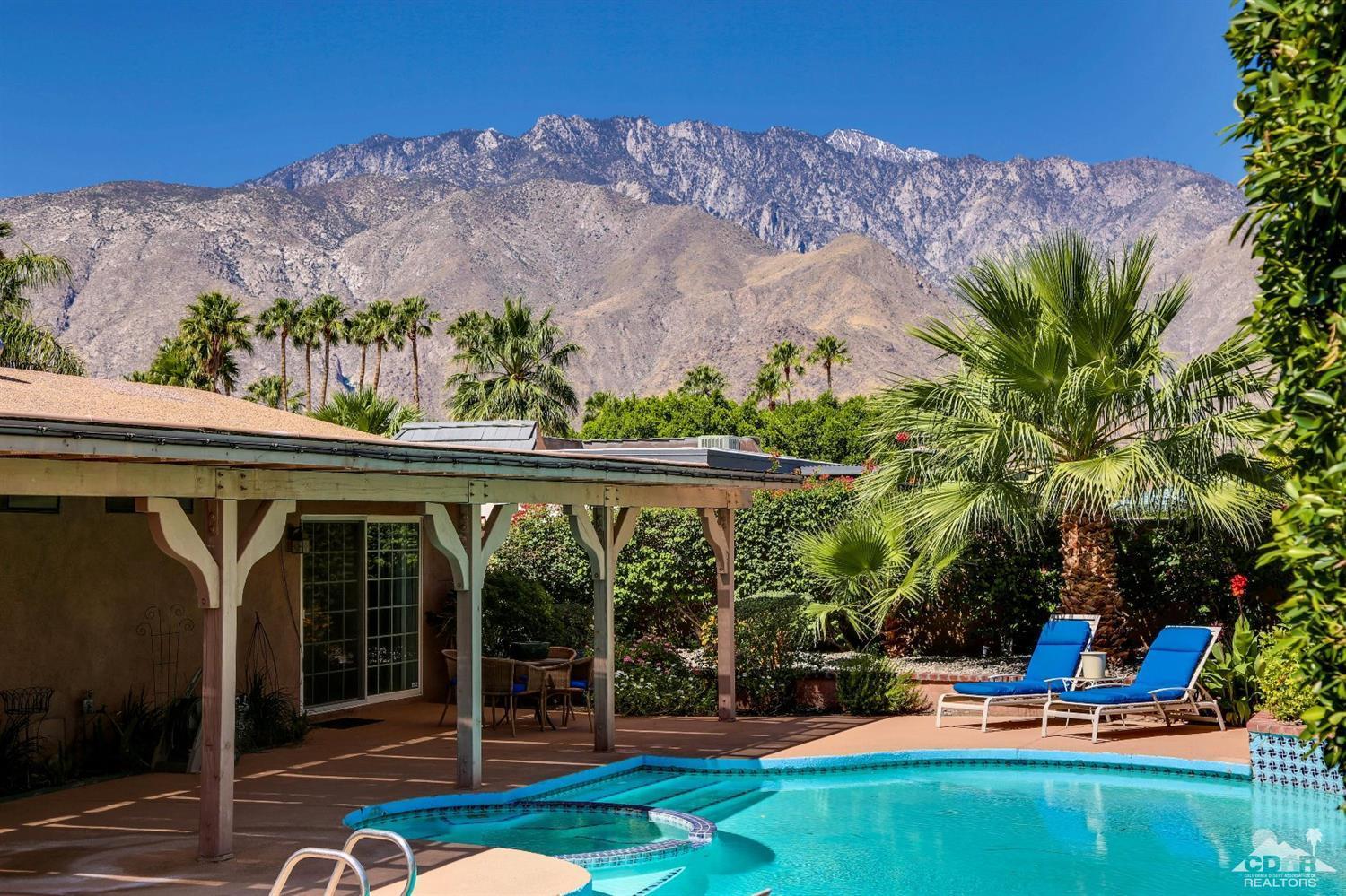 1300 East Delgado Road Palm Springs, CA 92262 - Photo 30 of 30 Additional Photo