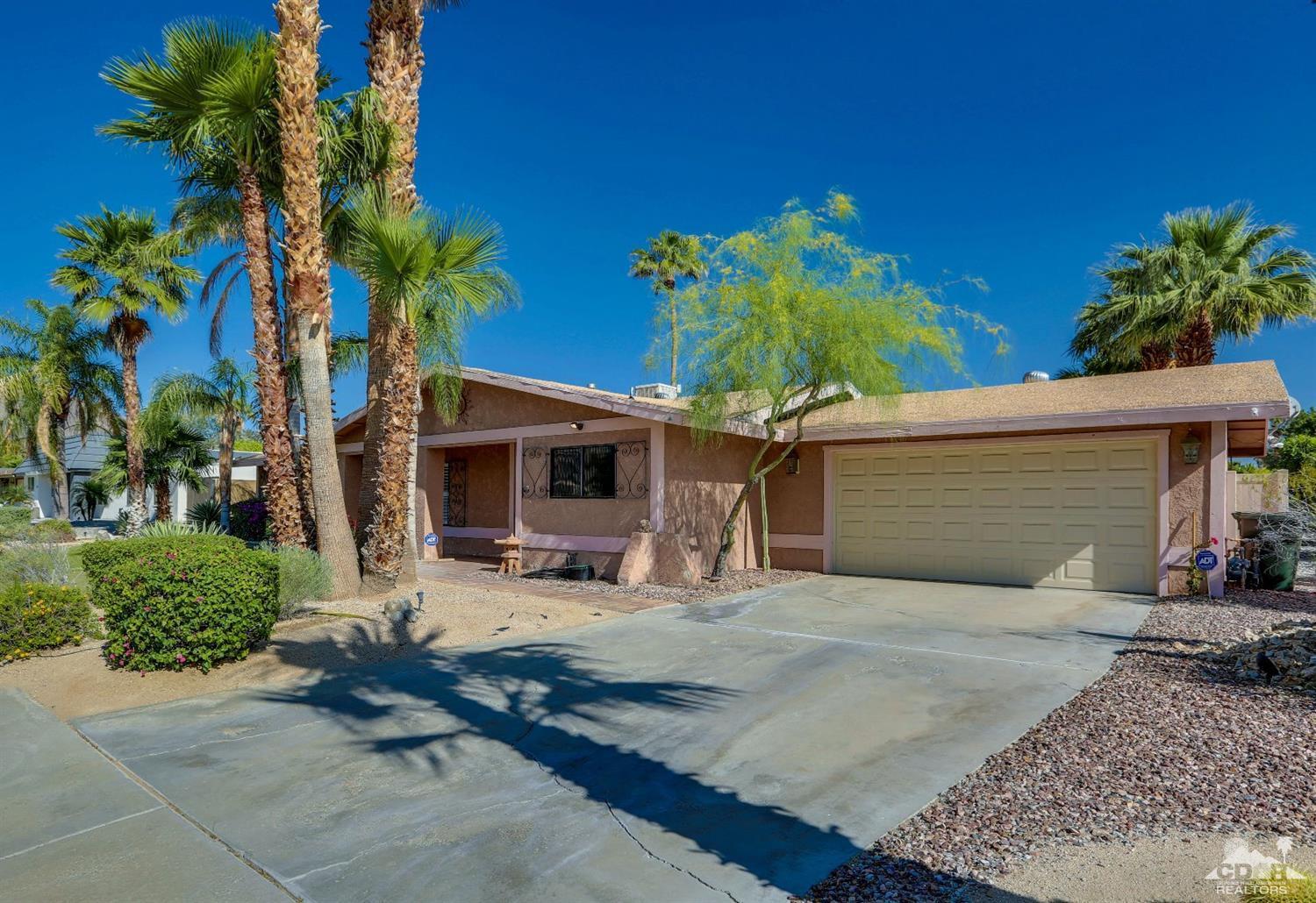 1300 East Delgado Road Palm Springs, CA 92262 - Photo 3 of 30 Additional Photo