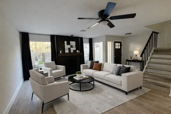 $364,900 | 2329 West Settler's Way, The Woodlands, TX 77380