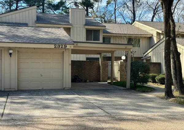 $359,900 | 2329 West Settler's Way, The Woodlands, TX 77380
