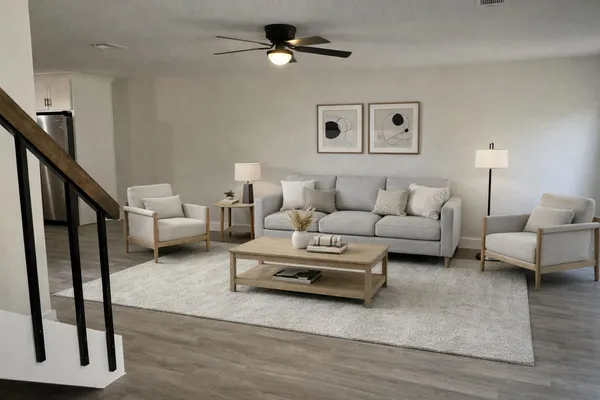 $359,900 | 2329 West Settler's Way, The Woodlands, TX 77380