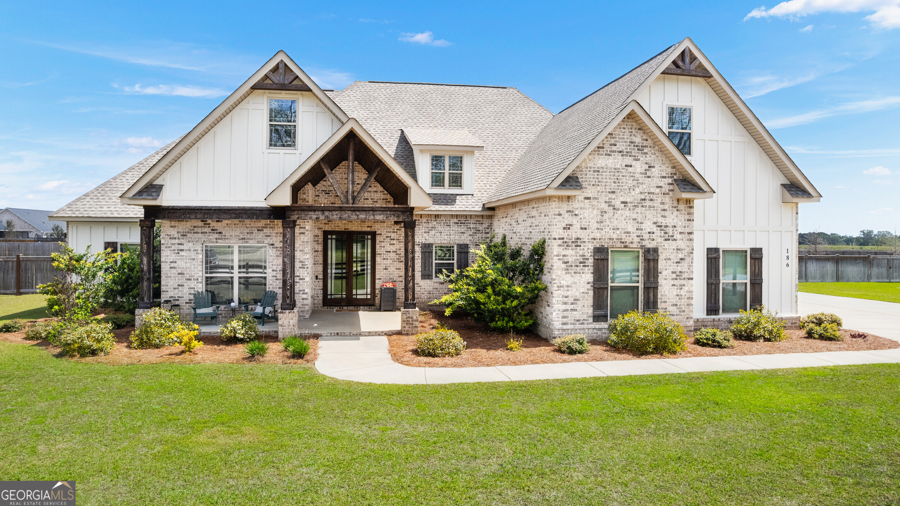 186 Talton Road Kathleen, GA 31047 - Photo 1 of 68