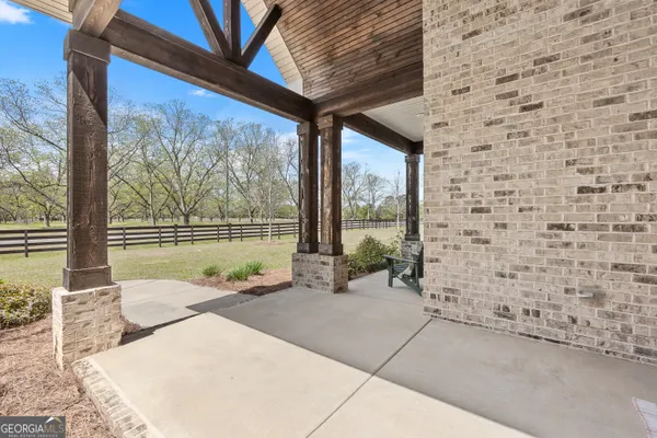 $599,000 | 186 Talton Road, Kathleen, GA 31047