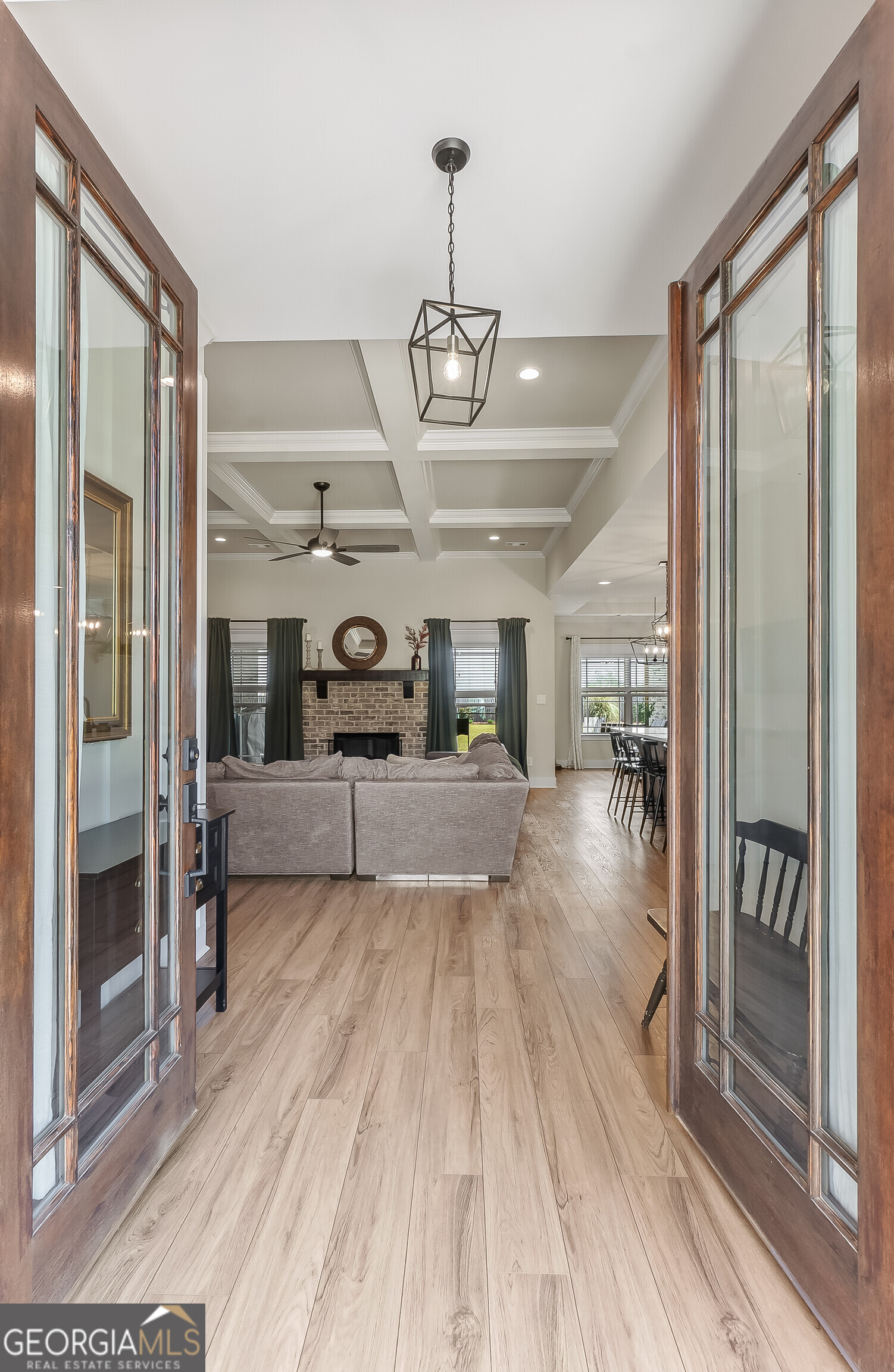 186 Talton Road Kathleen, GA 31047 - Photo 12 of 68