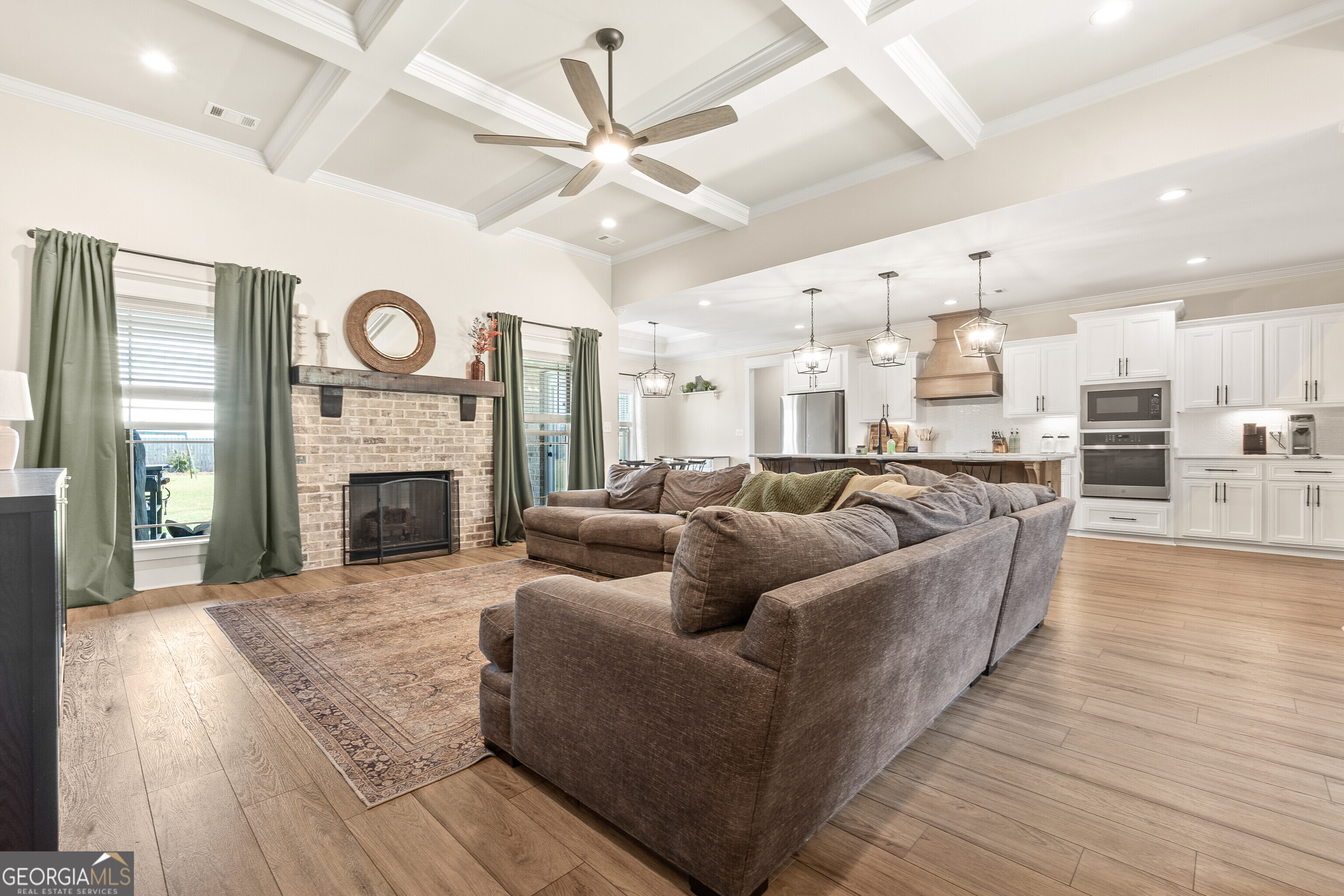 186 Talton Road Kathleen, GA 31047 - Photo 15 of 68