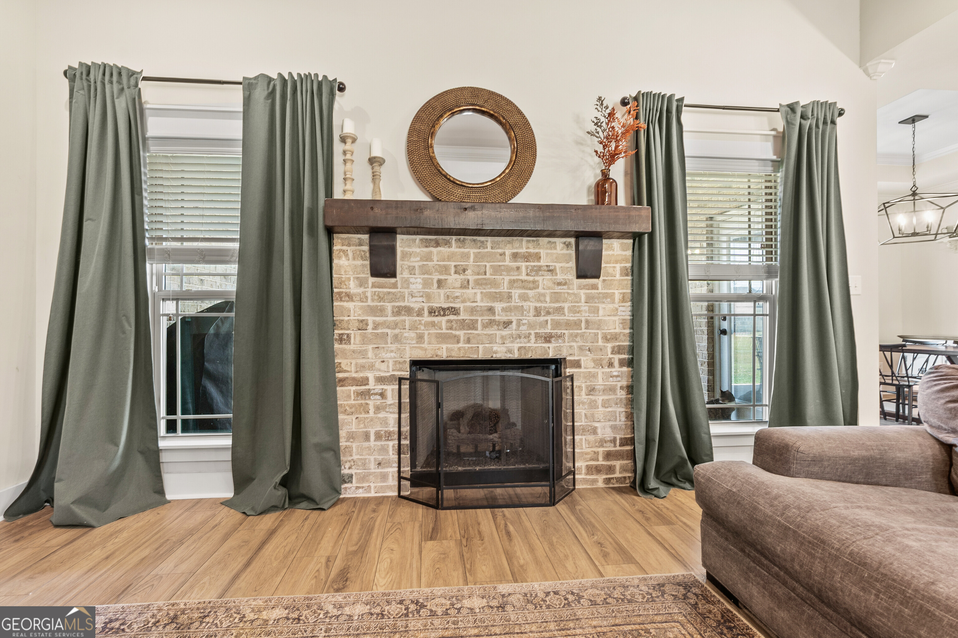 186 Talton Road Kathleen, GA 31047 - Photo 16 of 68