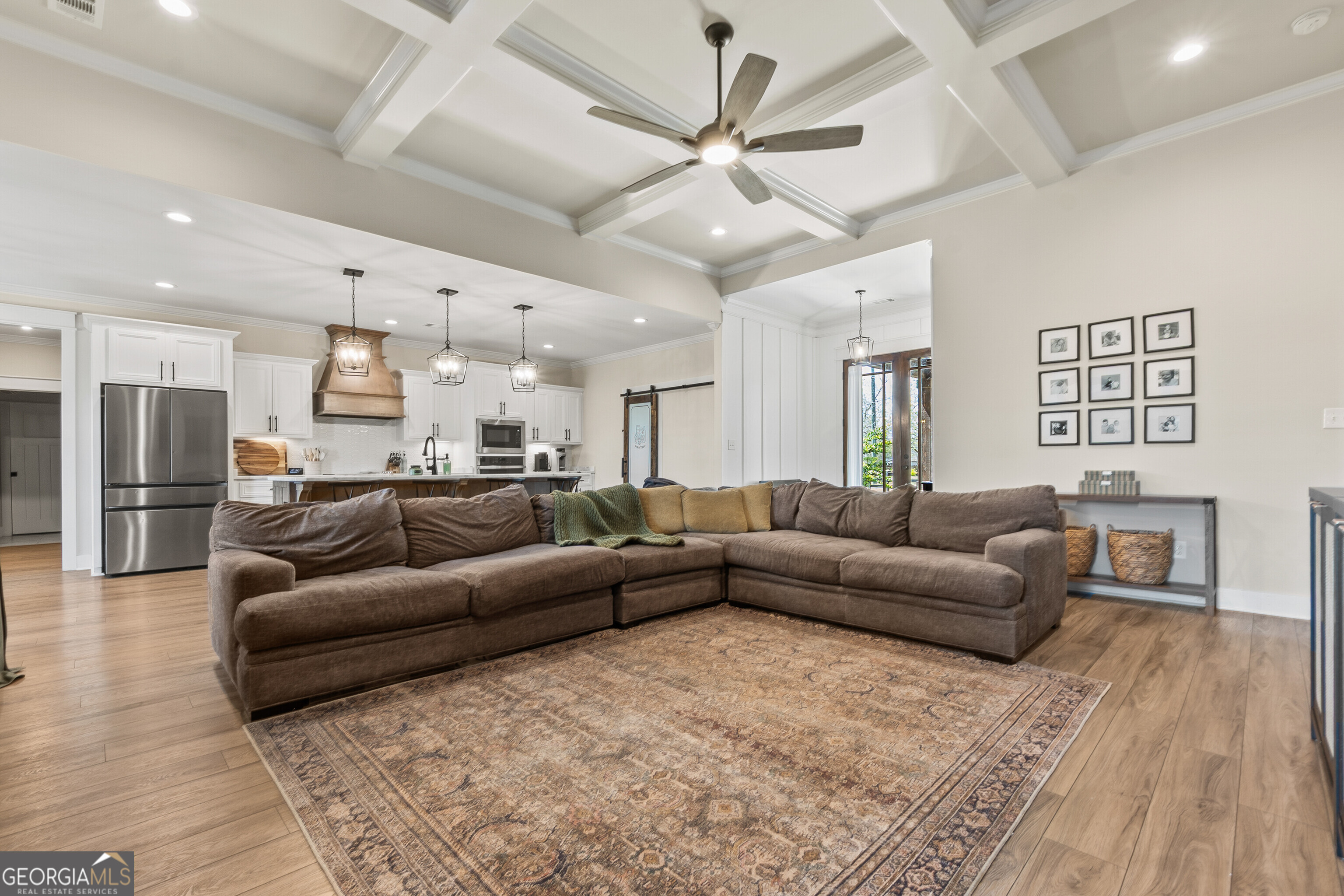 186 Talton Road Kathleen, GA 31047 - Photo 17 of 68