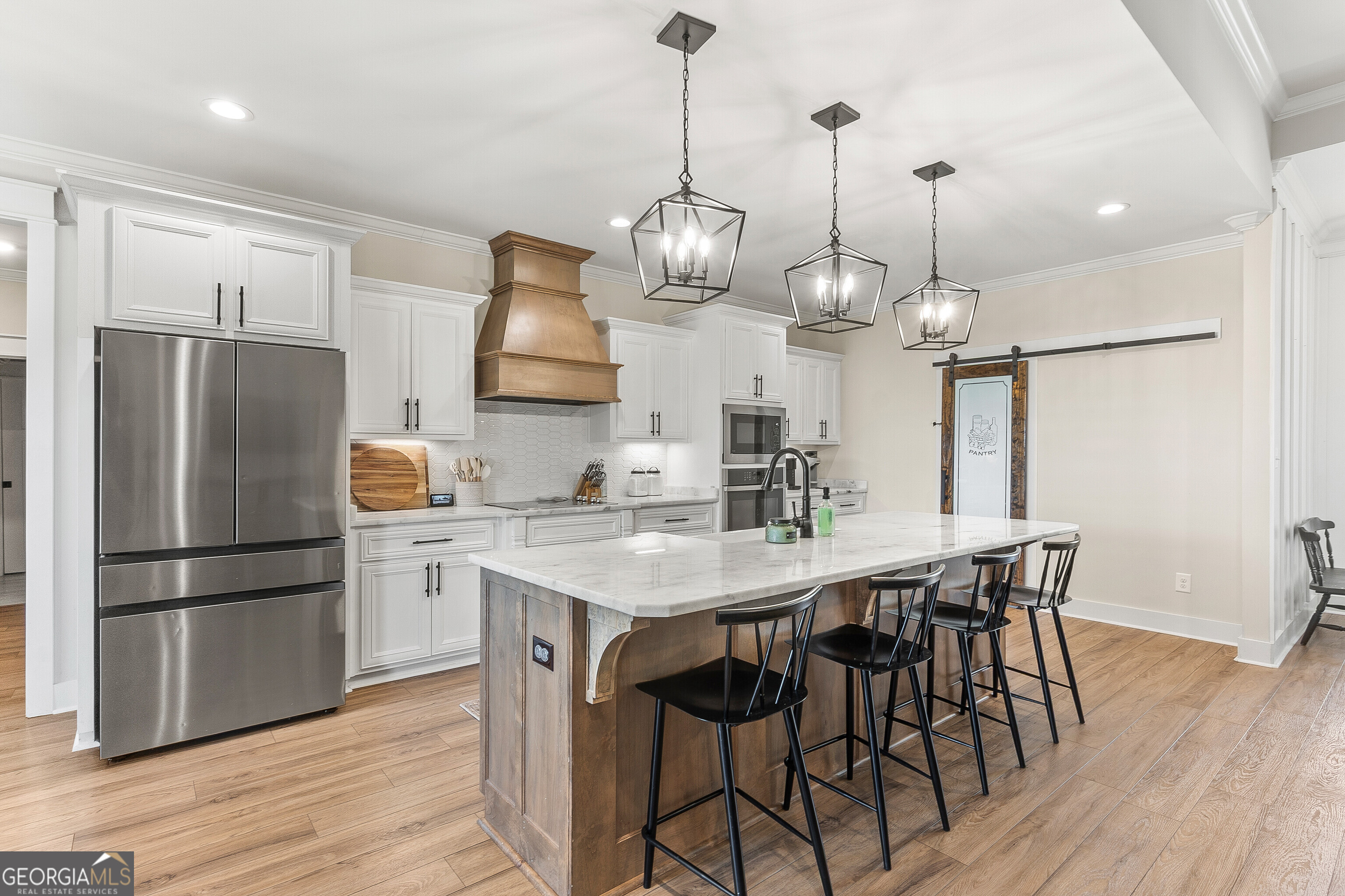 186 Talton Road Kathleen, GA 31047 - Photo 20 of 68