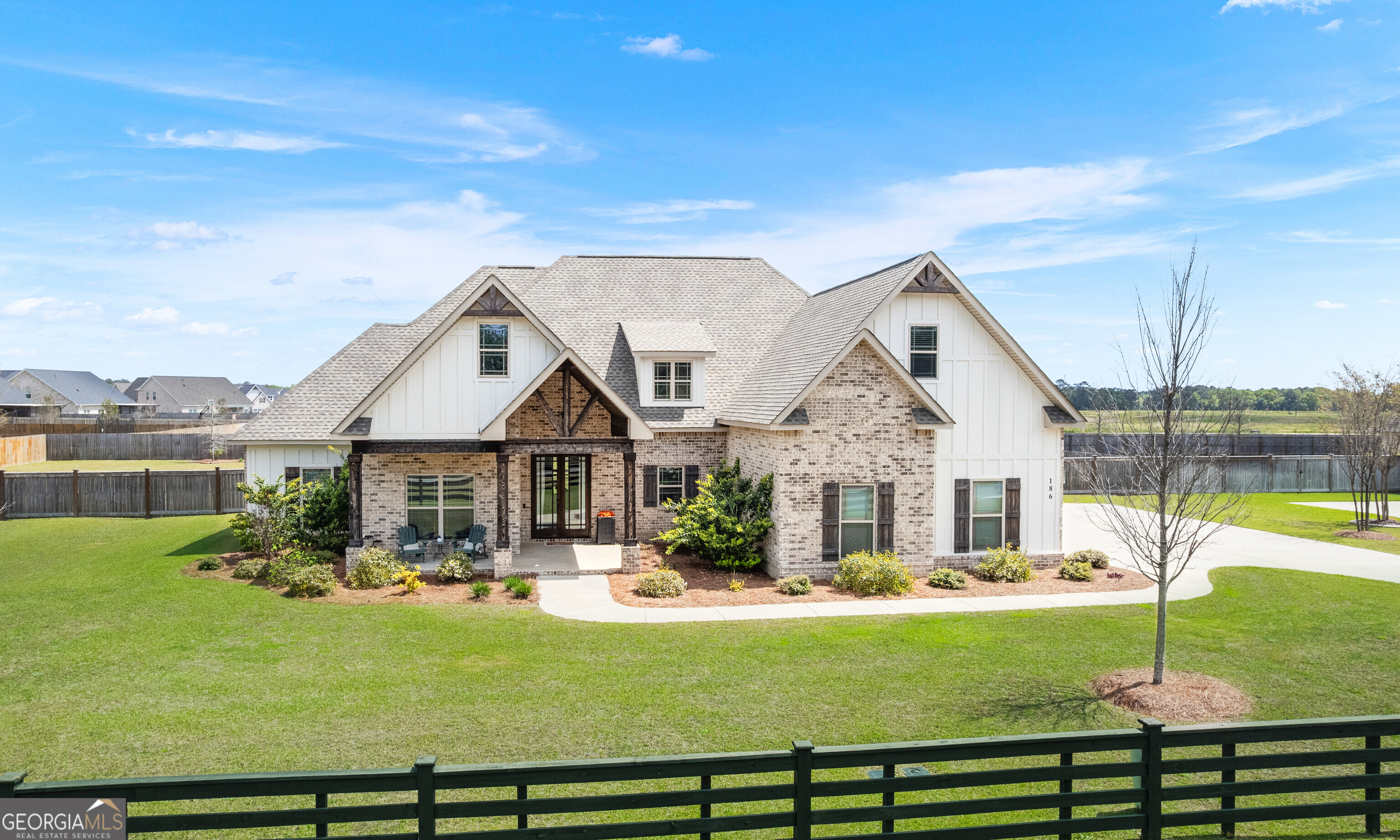 186 Talton Road Kathleen, GA 31047 - Photo 2 of 68