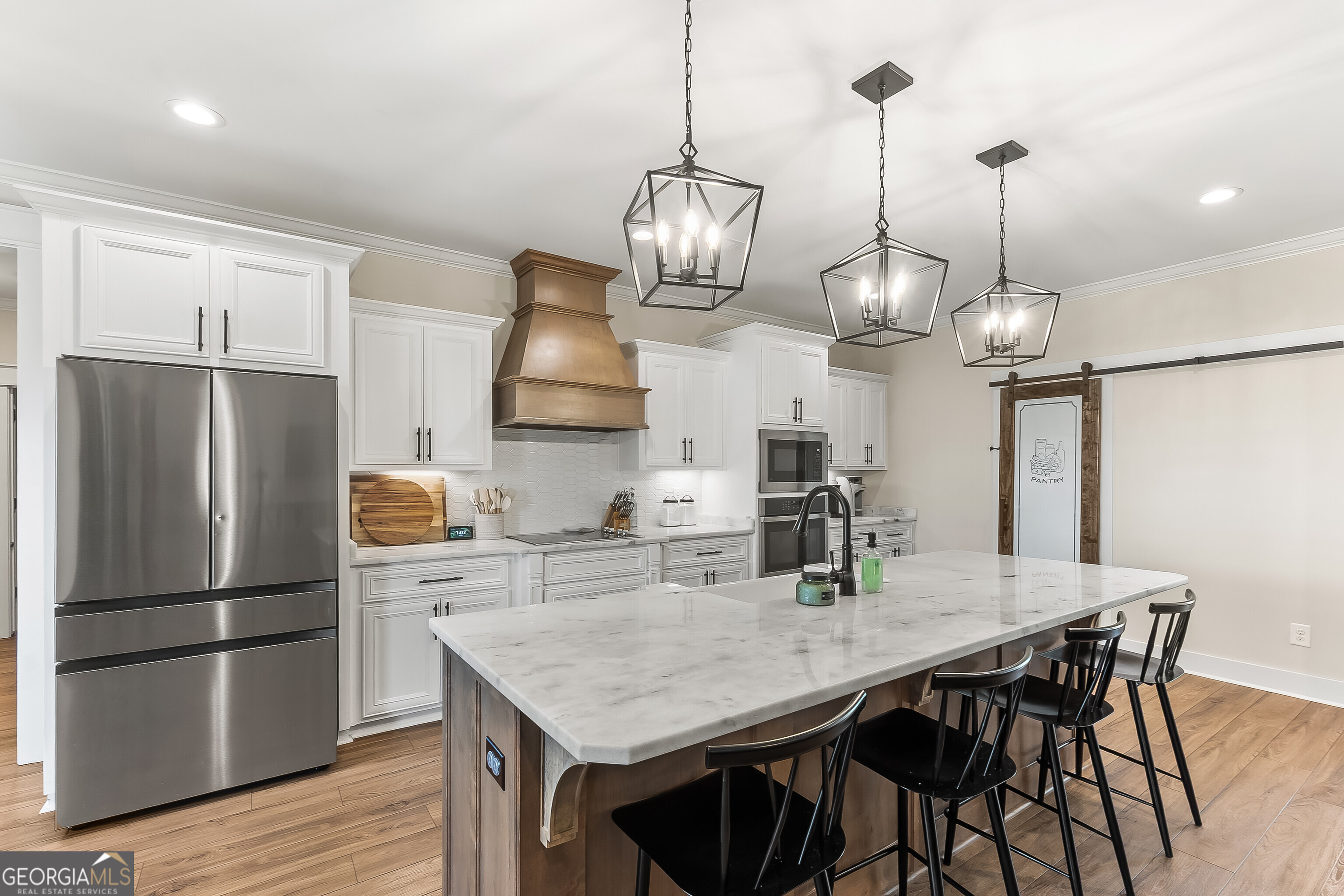 186 Talton Road Kathleen, GA 31047 - Photo 21 of 68