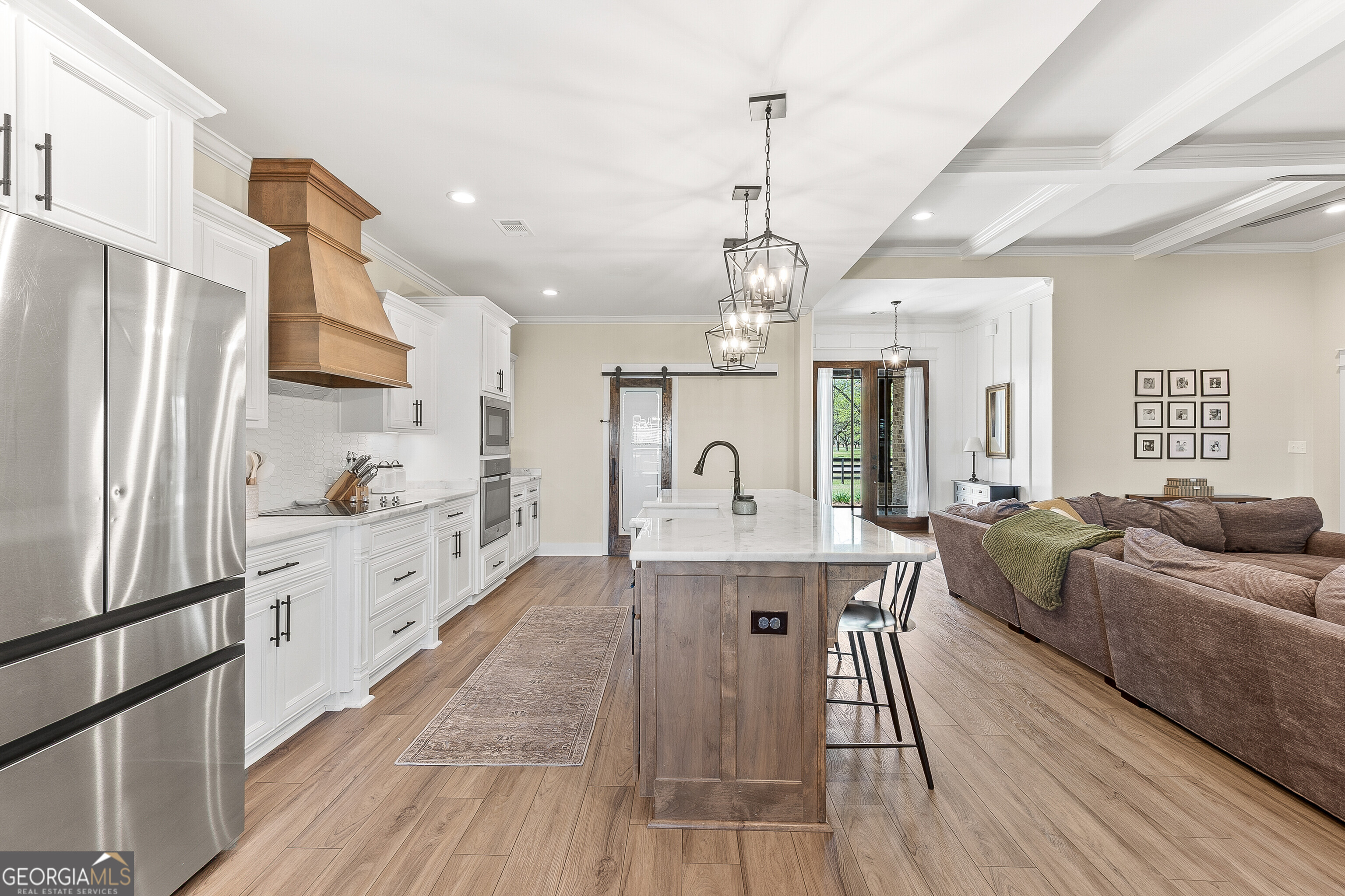 186 Talton Road Kathleen, GA 31047 - Photo 23 of 68