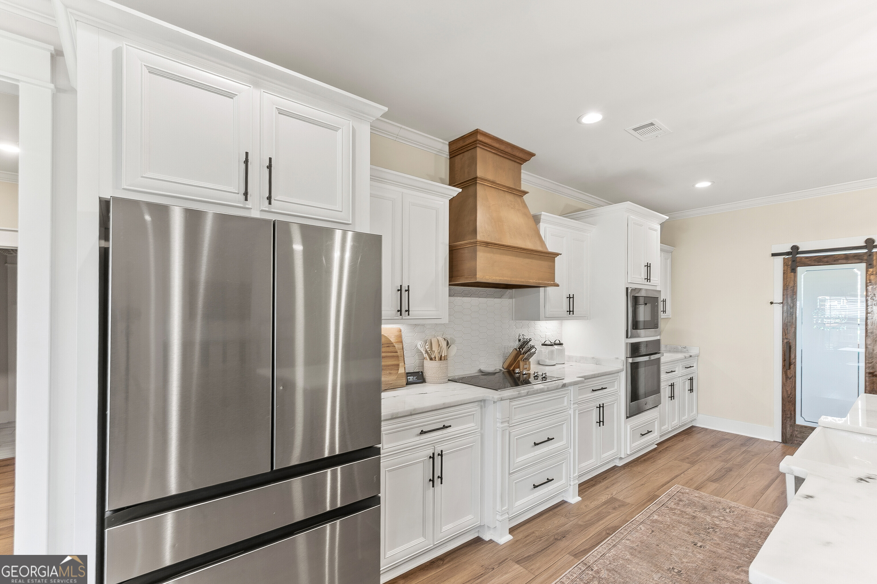 186 Talton Road Kathleen, GA 31047 - Photo 24 of 68