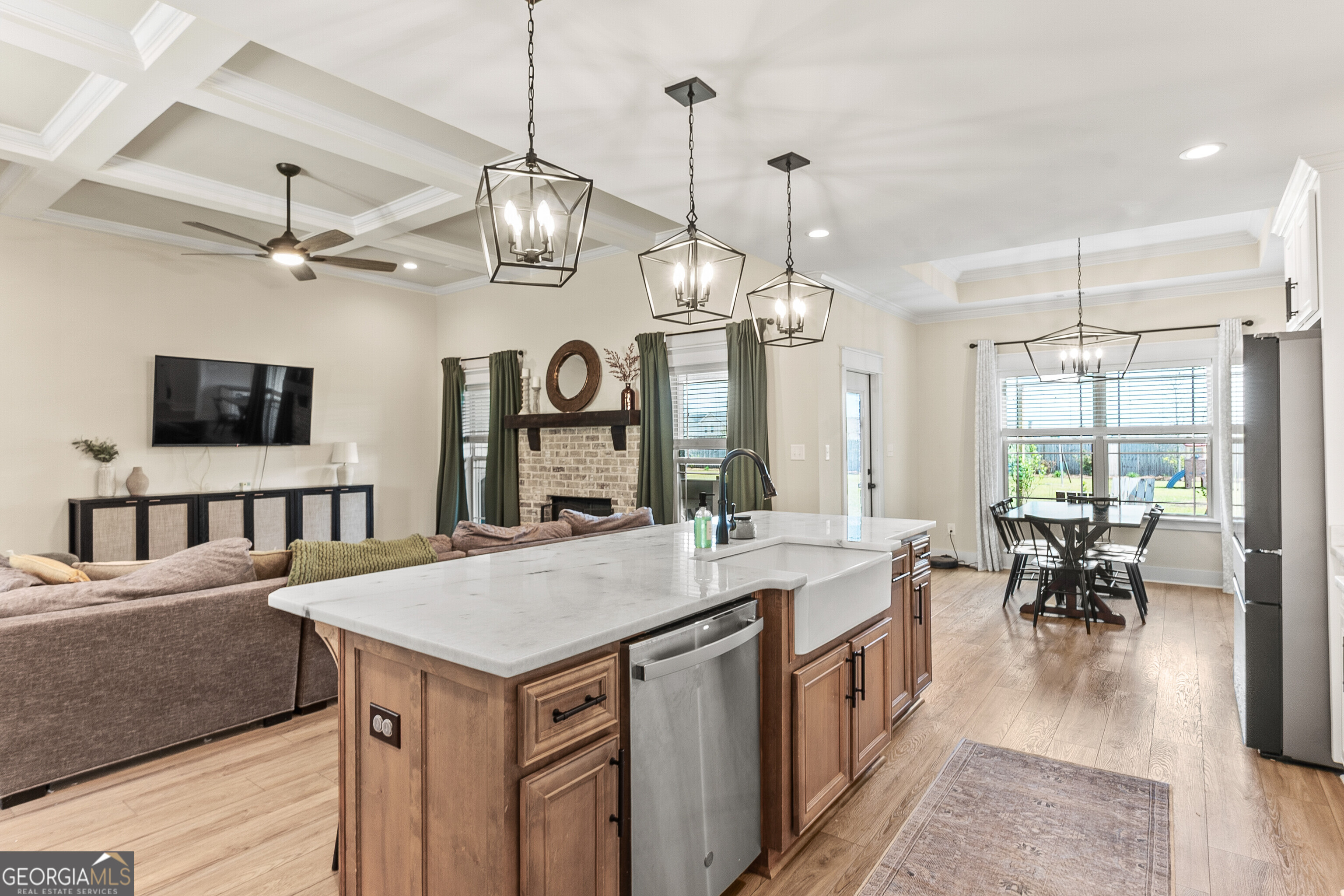 186 Talton Road Kathleen, GA 31047 - Photo 28 of 68