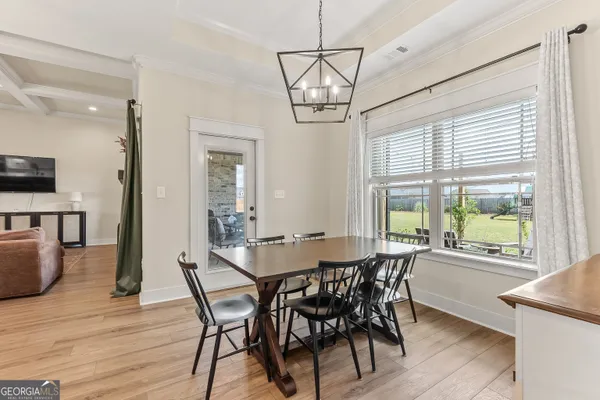 $599,000 | 186 Talton Road, Kathleen, GA 31047