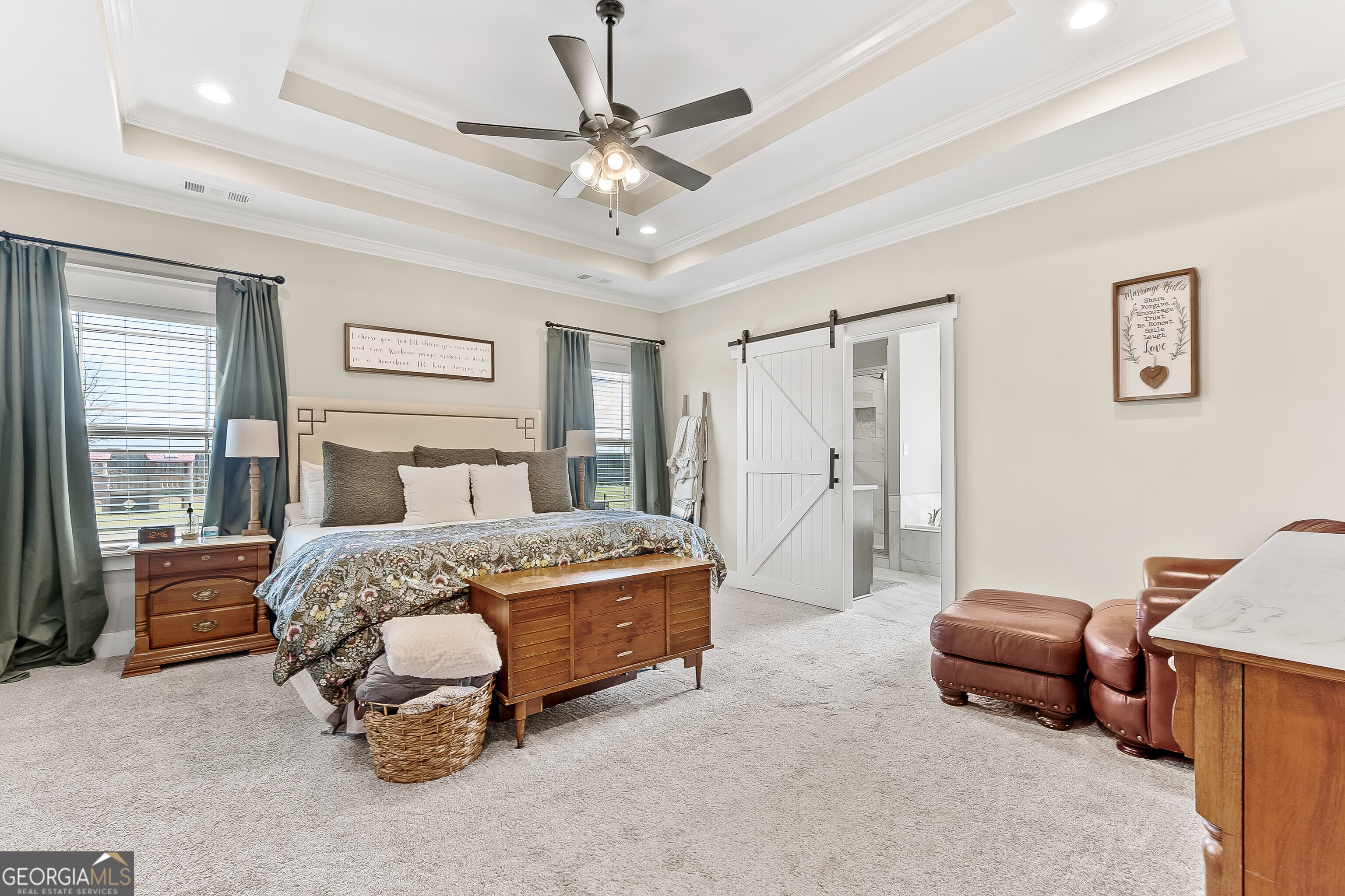 186 Talton Road Kathleen, GA 31047 - Photo 32 of 68