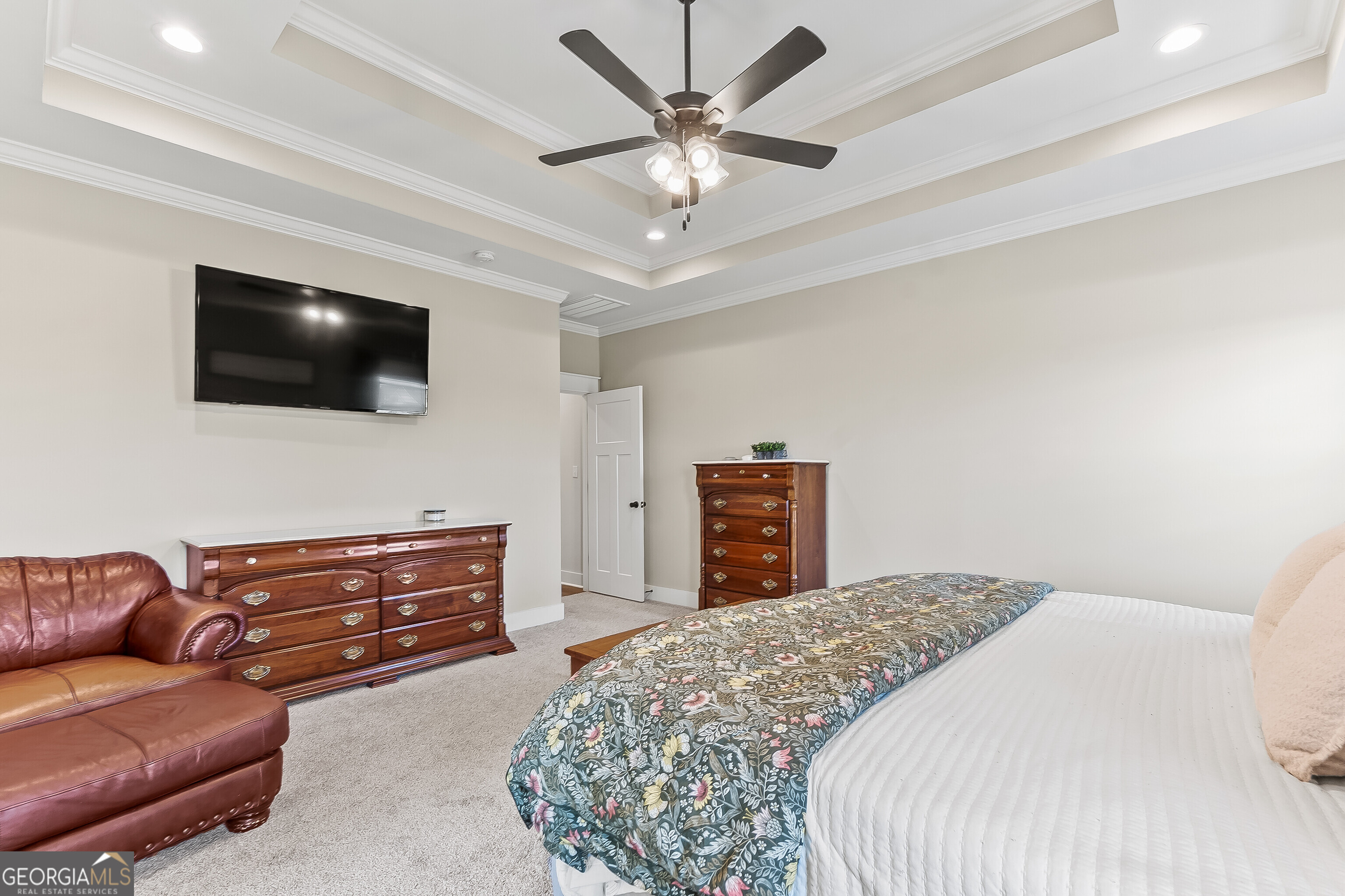 186 Talton Road Kathleen, GA 31047 - Photo 33 of 68