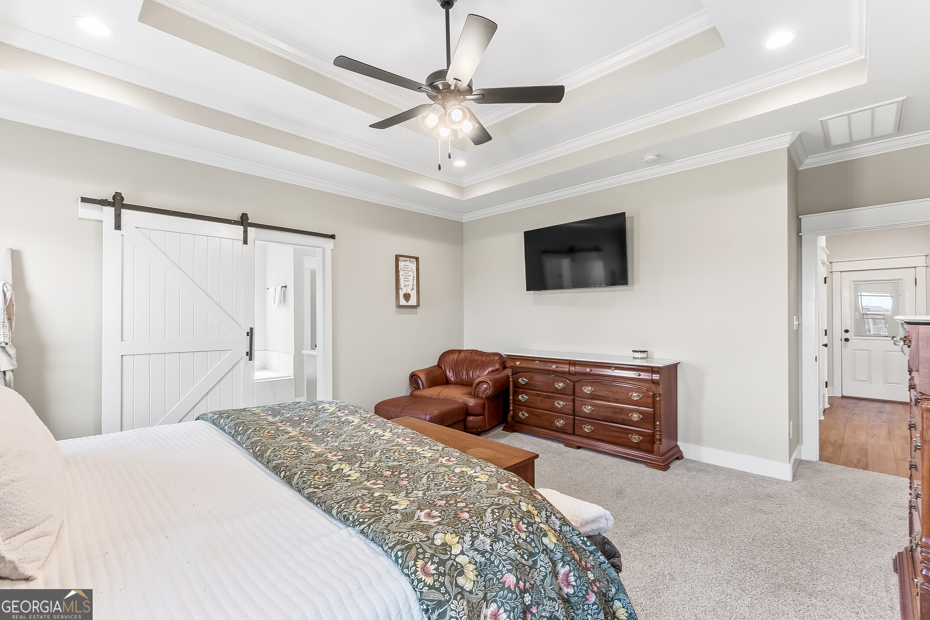 186 Talton Road Kathleen, GA 31047 - Photo 35 of 68