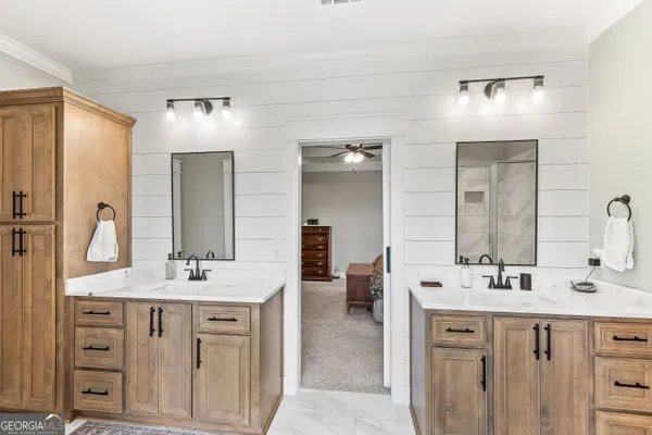 $599,000 | 186 Talton Road, Kathleen, GA 31047