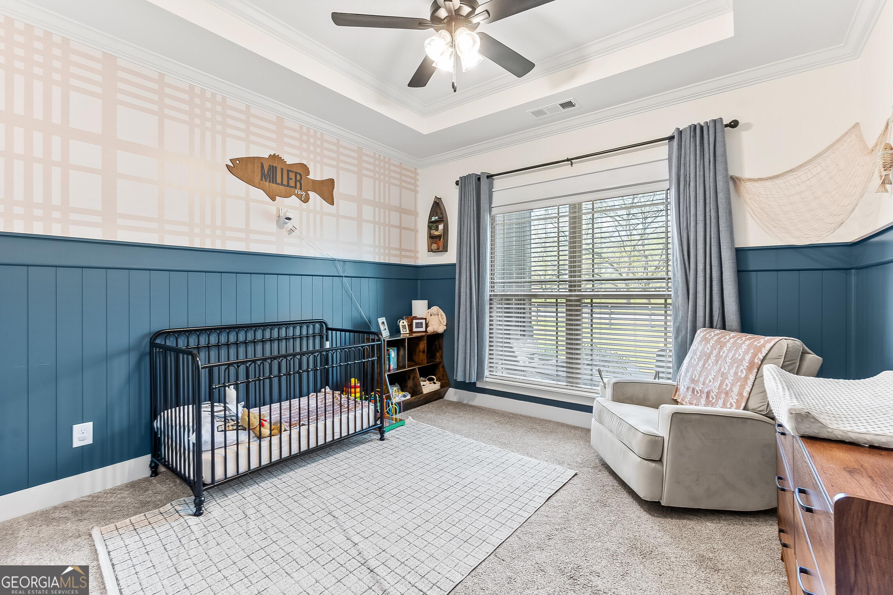 186 Talton Road Kathleen, GA 31047 - Photo 45 of 68