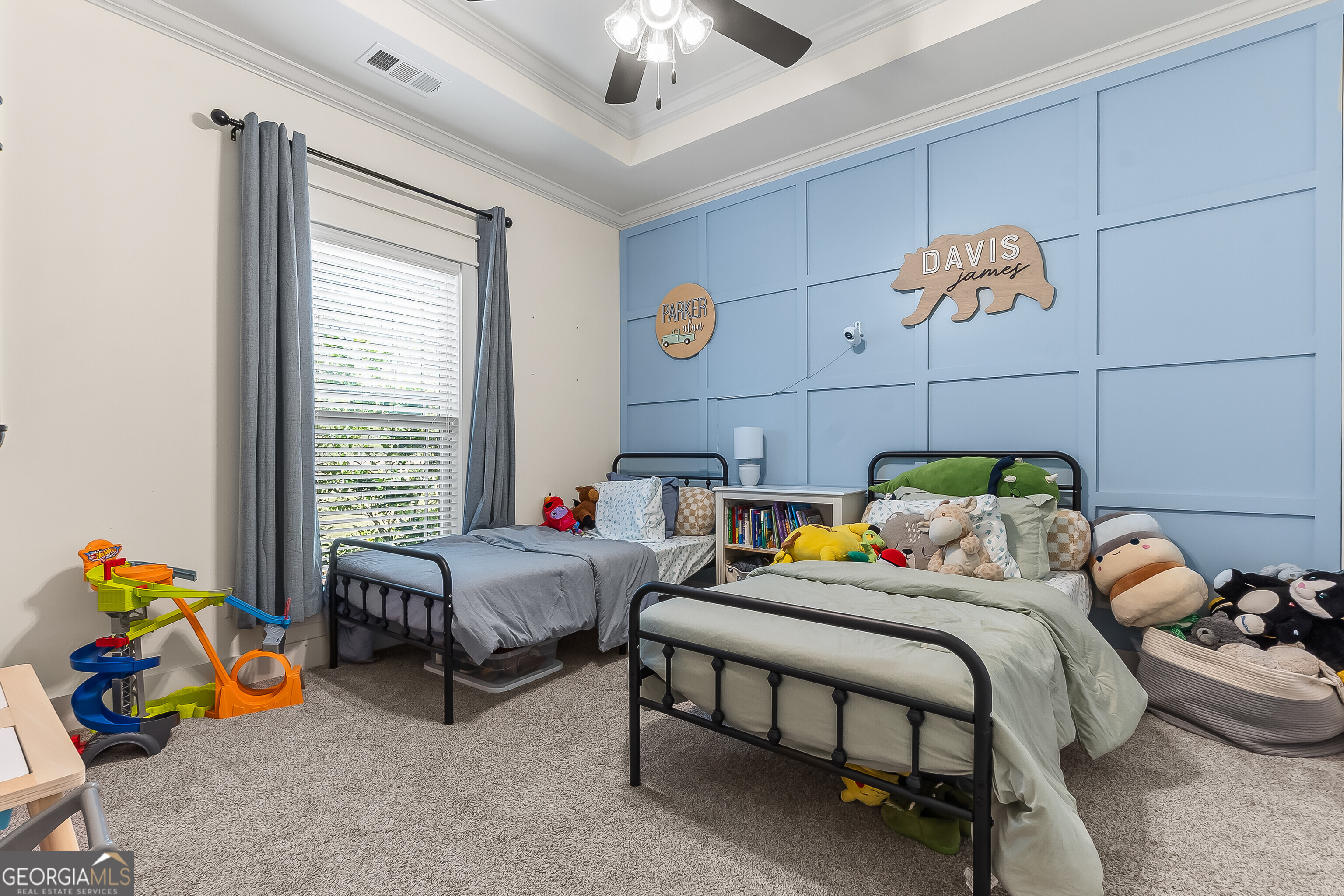 186 Talton Road Kathleen, GA 31047 - Photo 47 of 68