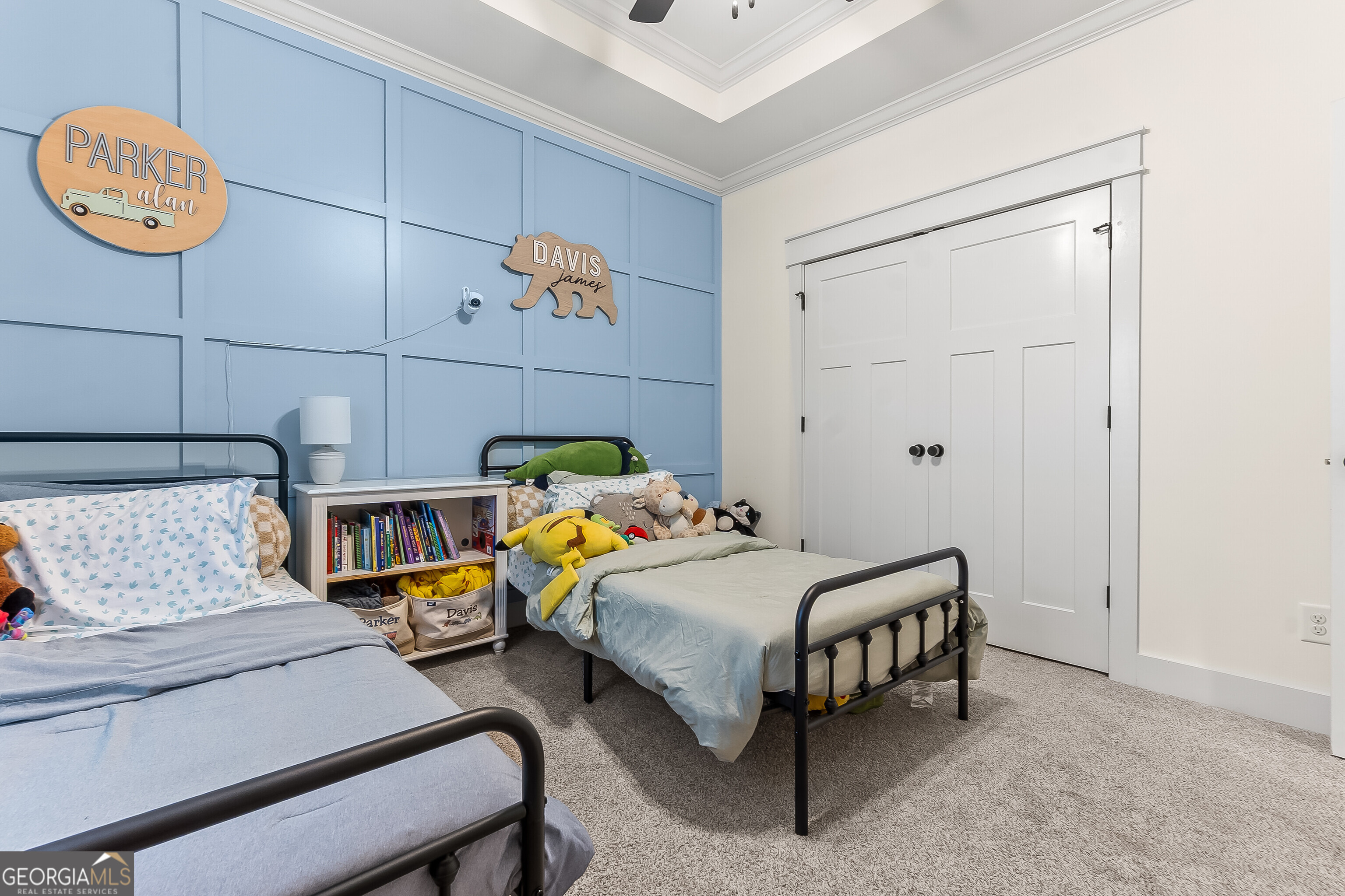 186 Talton Road Kathleen, GA 31047 - Photo 48 of 68