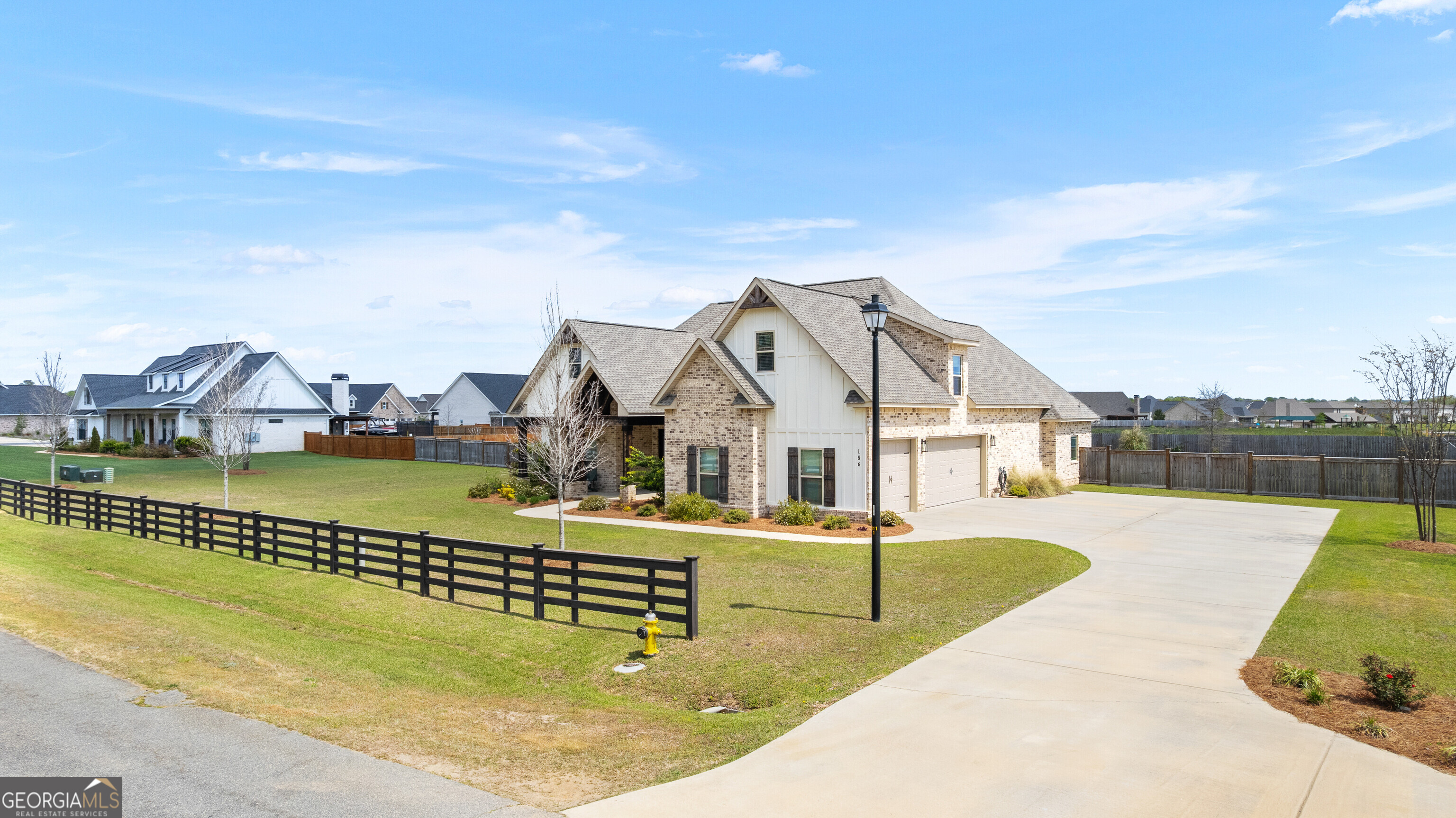 186 Talton Road Kathleen, GA 31047 - Photo 5 of 68