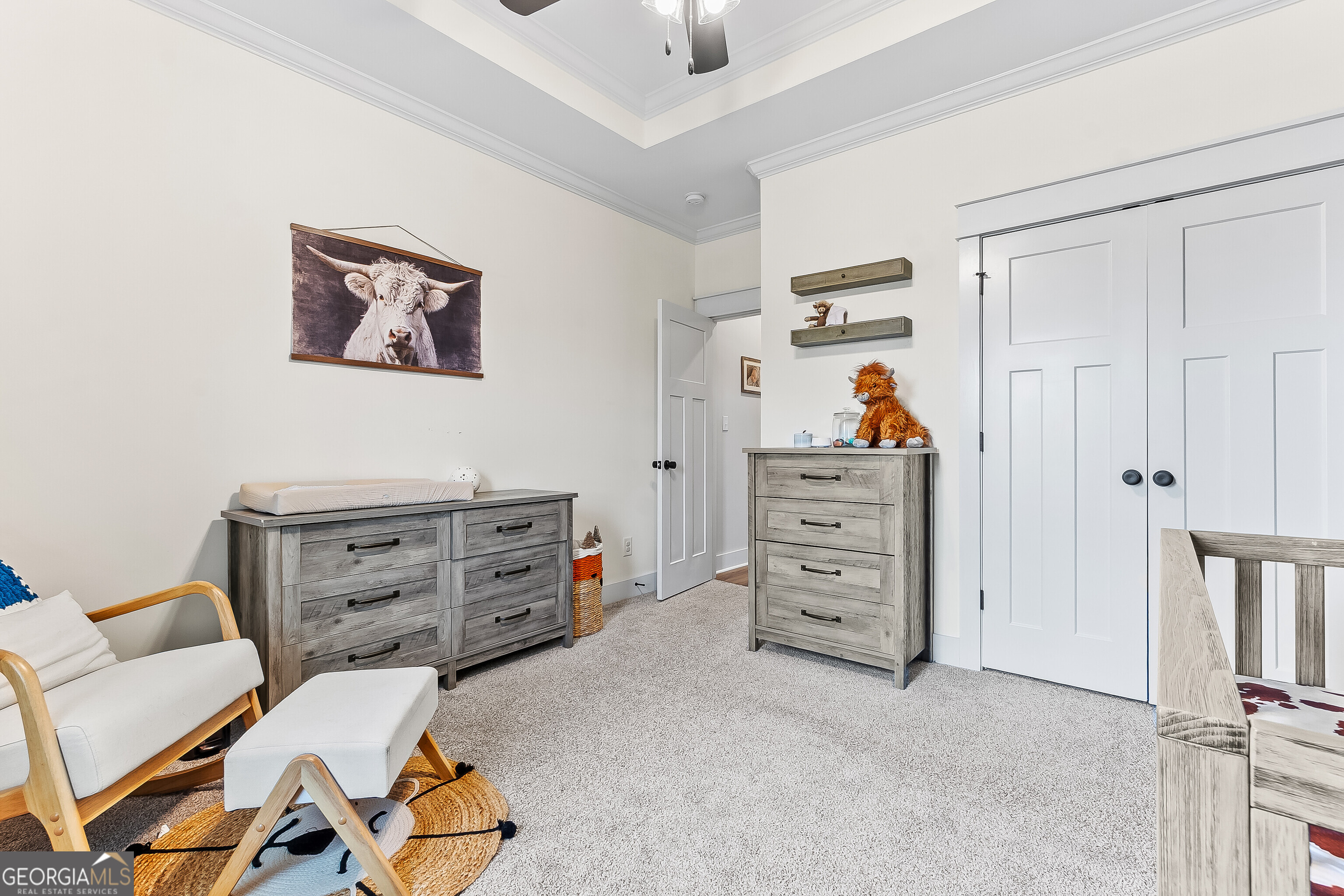 186 Talton Road Kathleen, GA 31047 - Photo 51 of 68