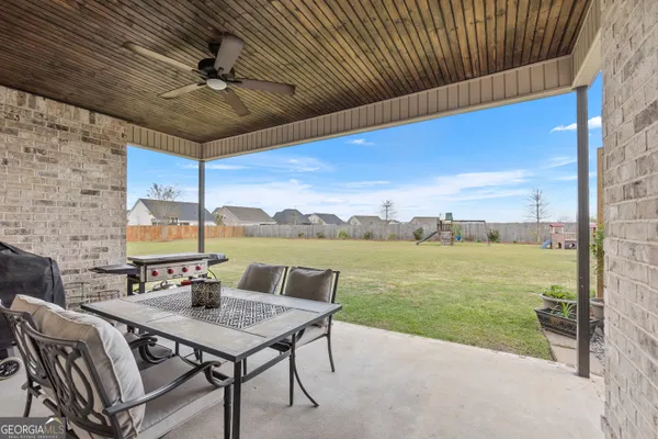 $599,000 | 186 Talton Road, Kathleen, GA 31047