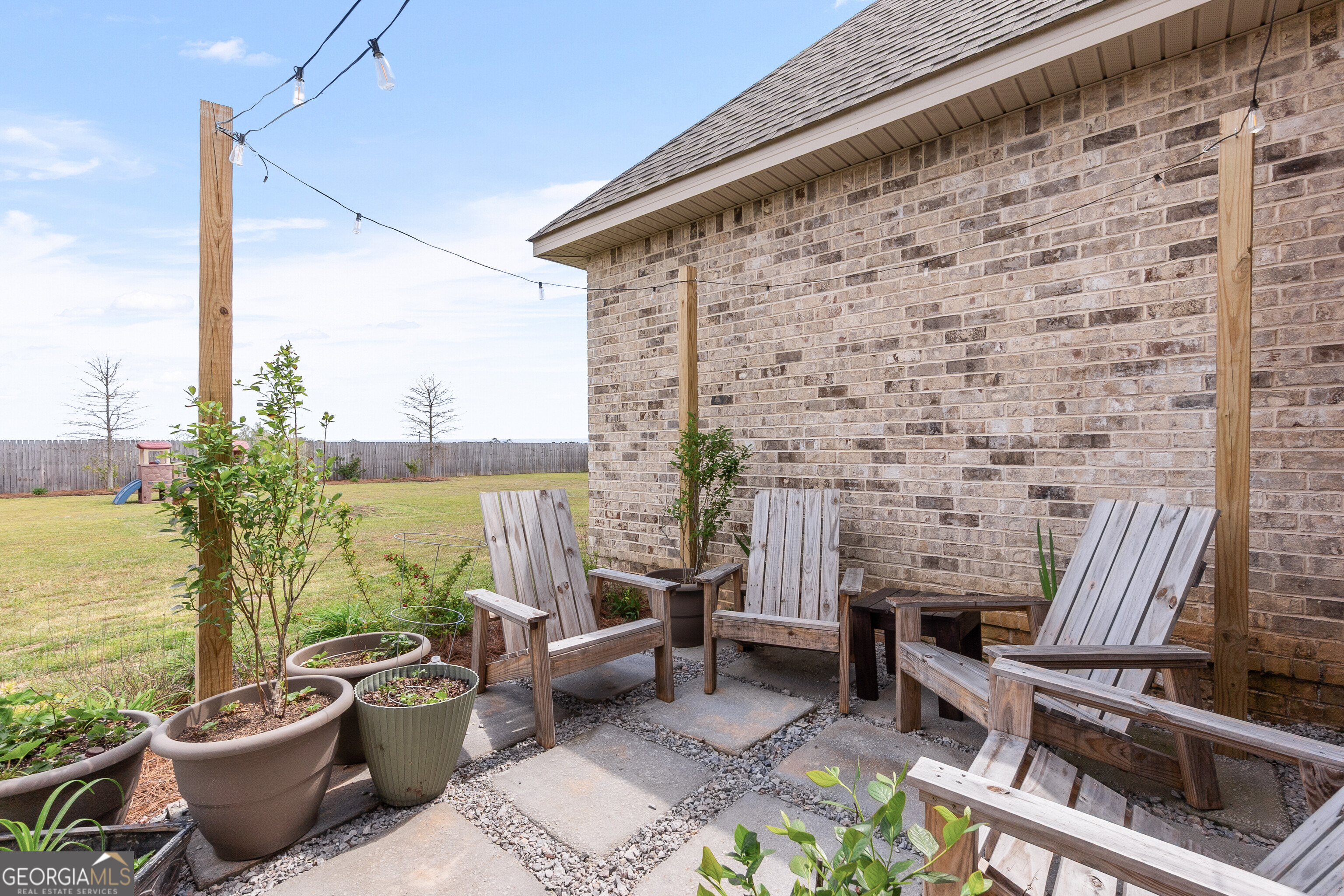 186 Talton Road Kathleen, GA 31047 - Photo 57 of 68