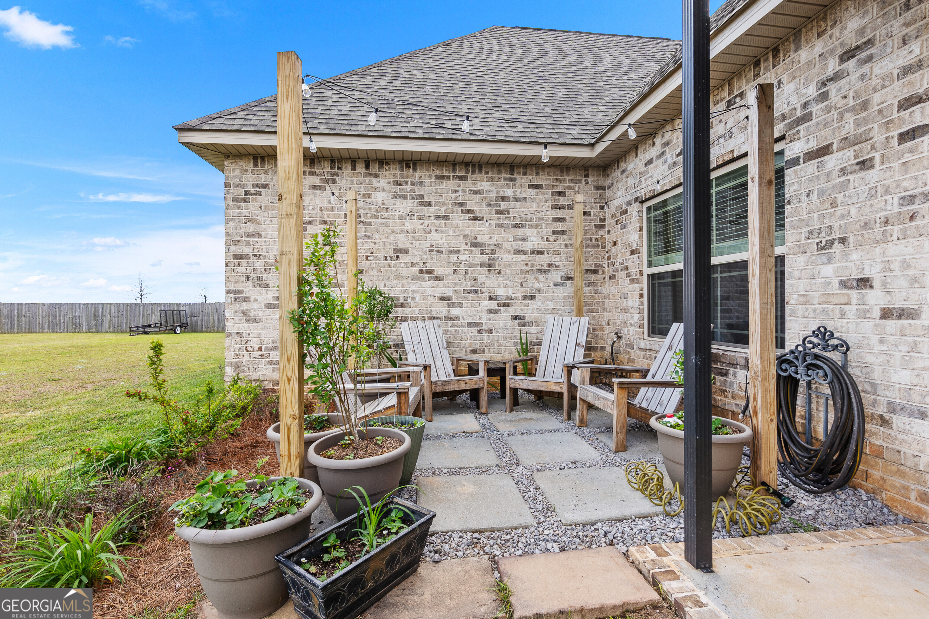 186 Talton Road Kathleen, GA 31047 - Photo 58 of 68