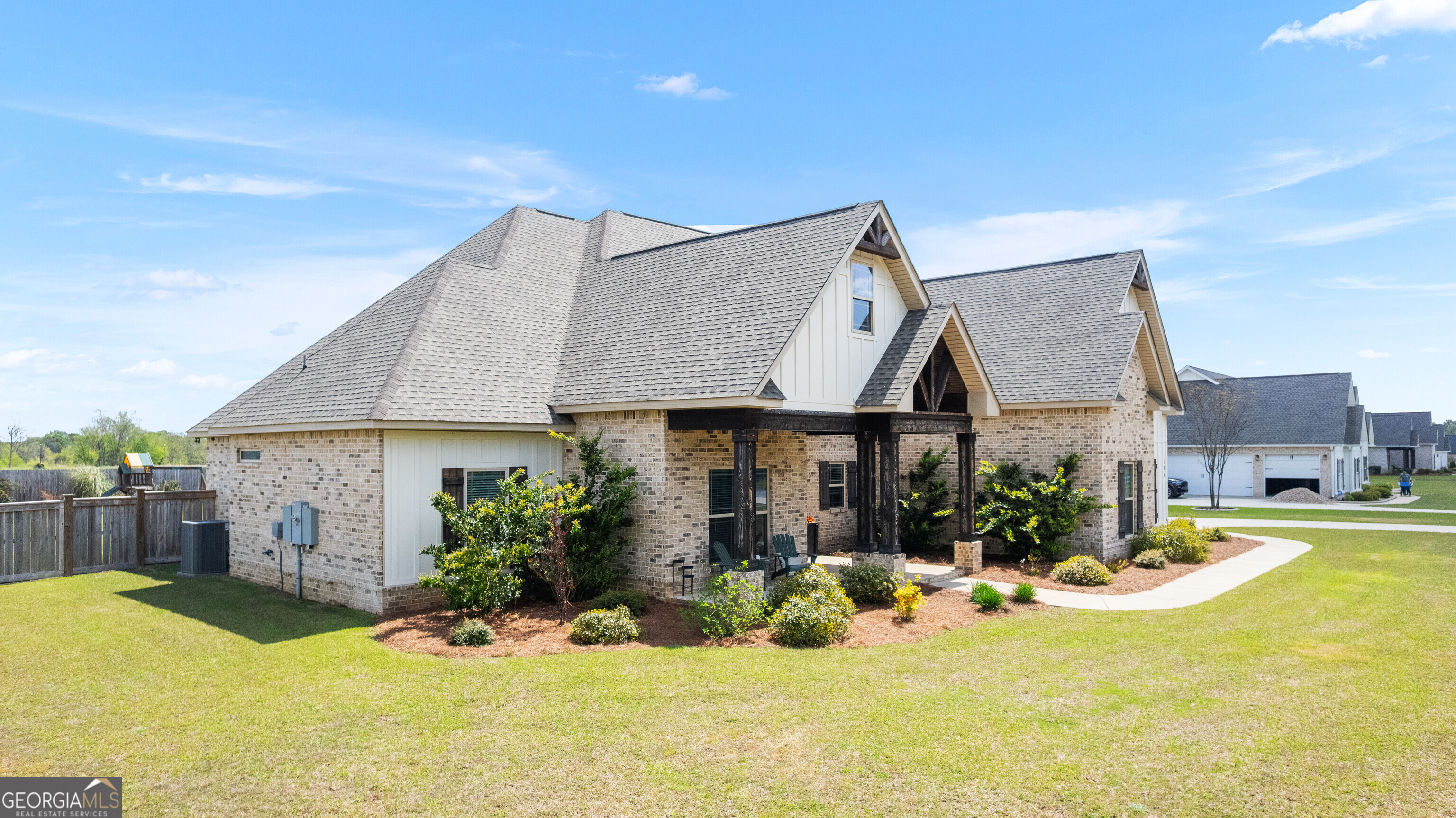 186 Talton Road Kathleen, GA 31047 - Photo 6 of 68