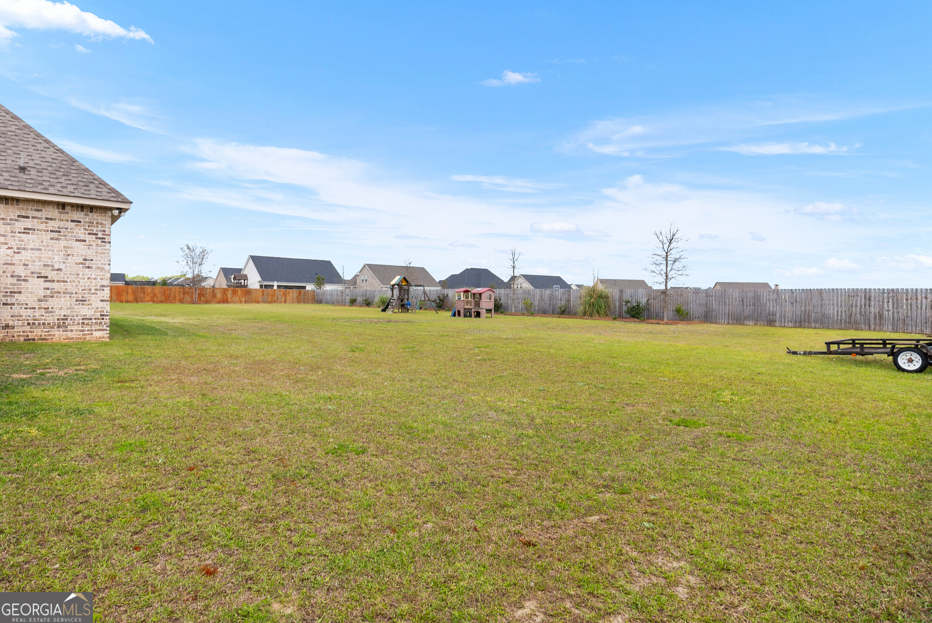 186 Talton Road Kathleen, GA 31047 - Photo 61 of 68