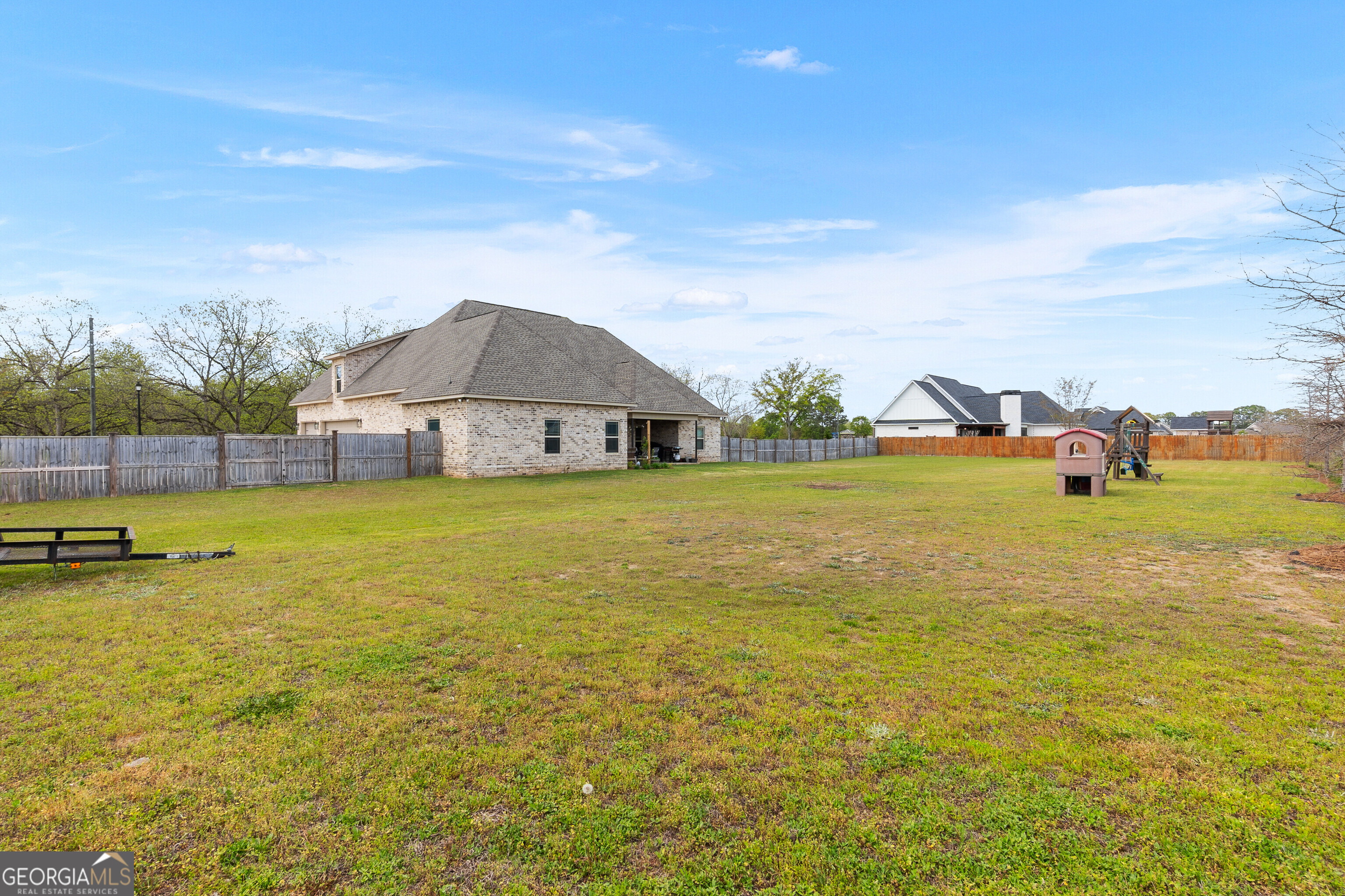 186 Talton Road Kathleen, GA 31047 - Photo 62 of 68